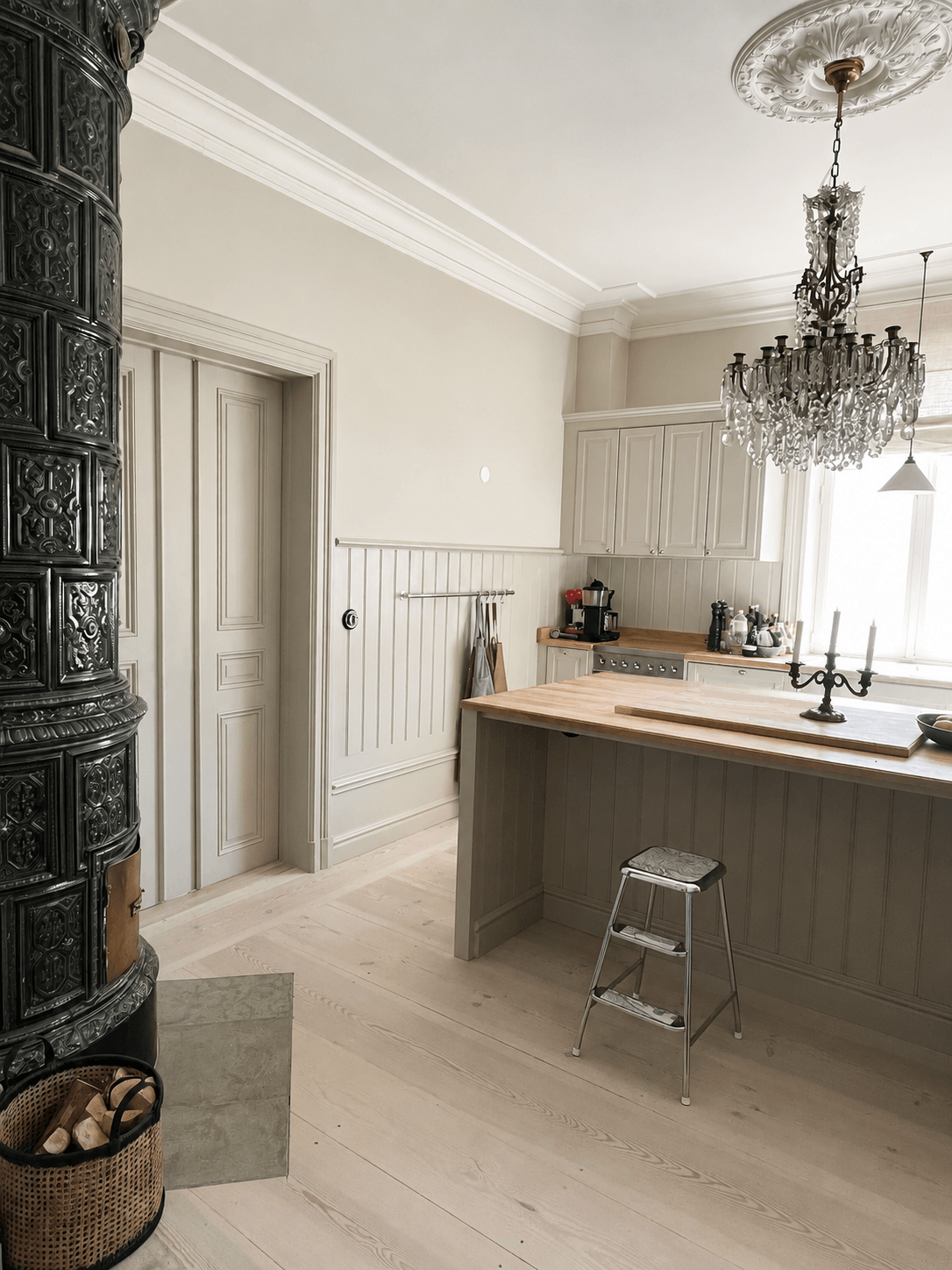 3 rok · 90 m² i Saltsjöbaden – bild 6