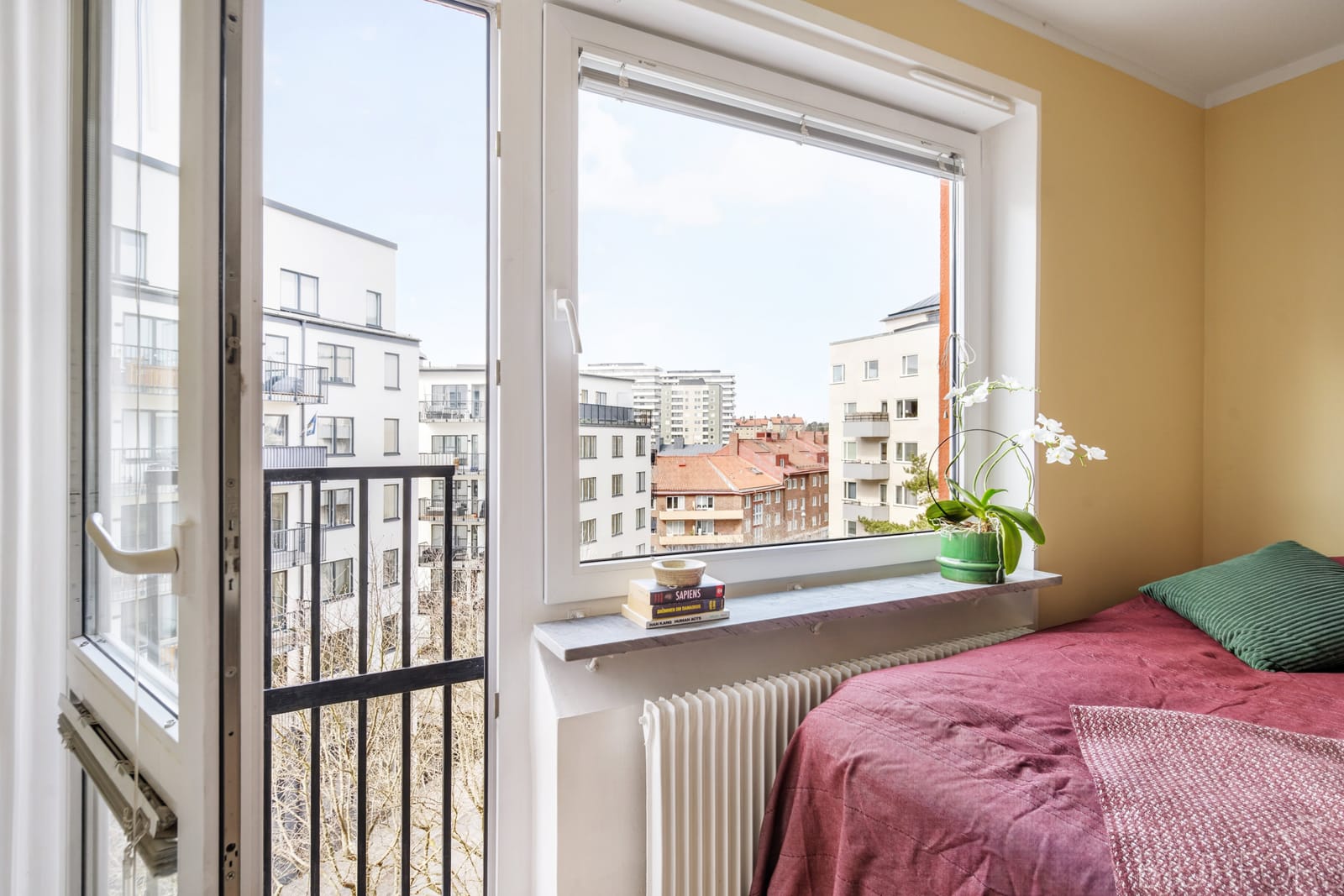 1 rok · 20 m² i Solna – bild 5