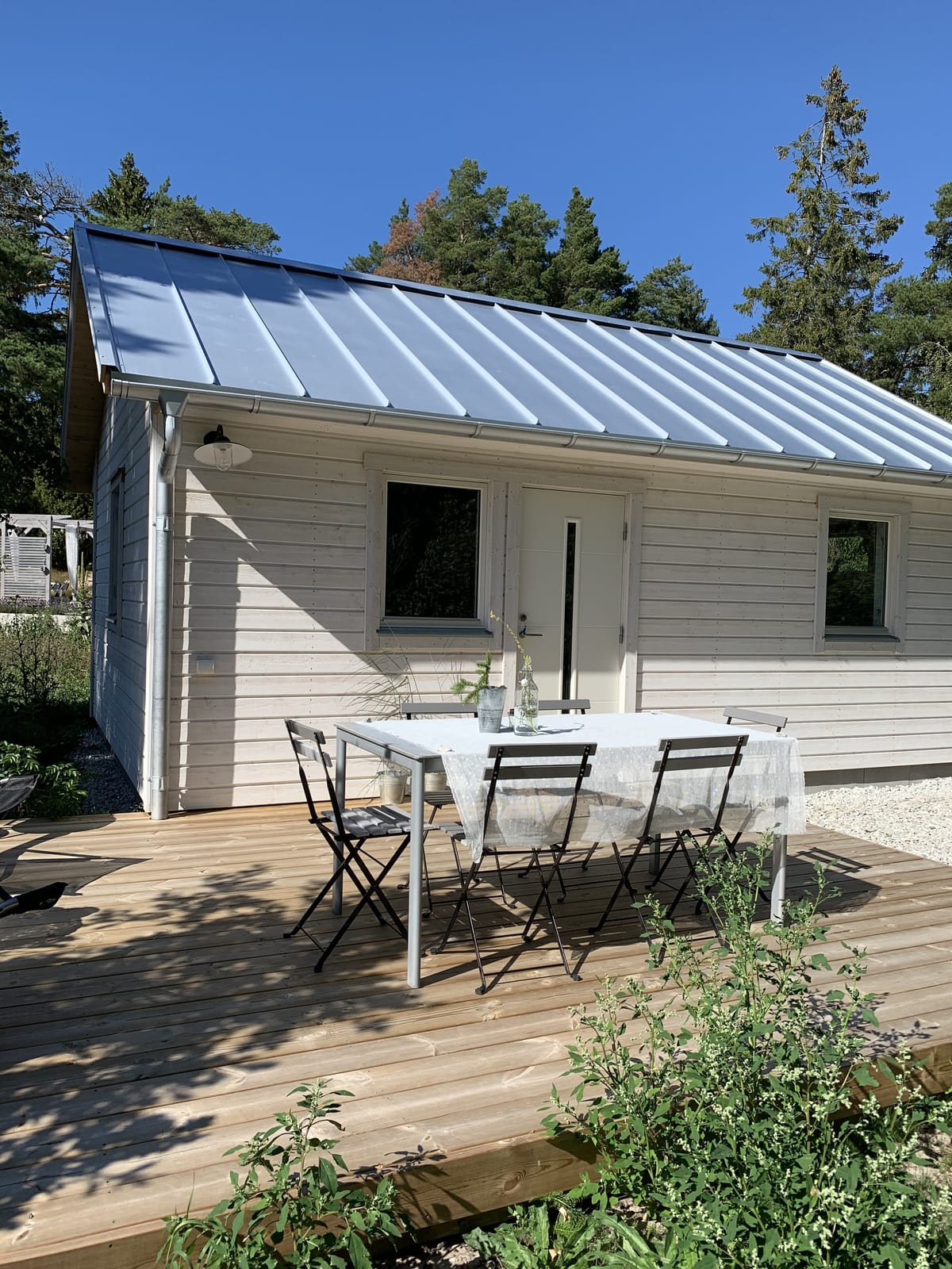 7 rok · 130 m² i Gotlands Tofta – bild 21