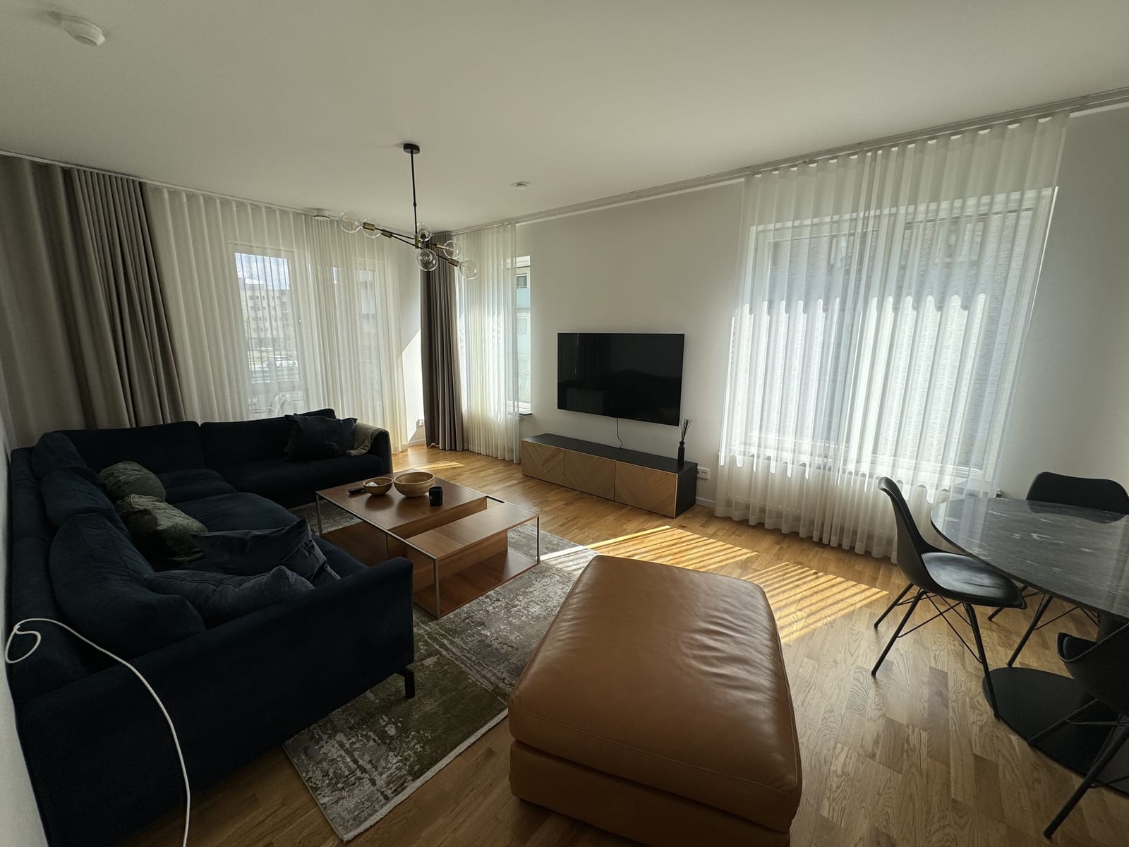 3 rok · 77 m² i Malmö – bild 7