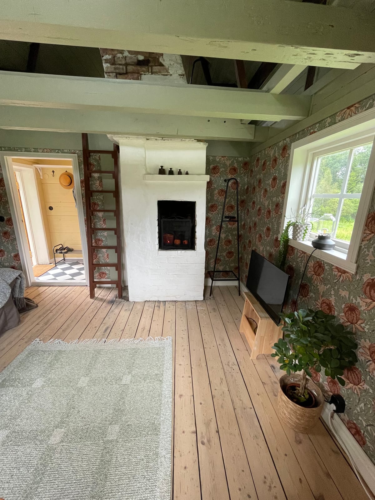 2 rok · 30 m² i Landvetter – bild 2