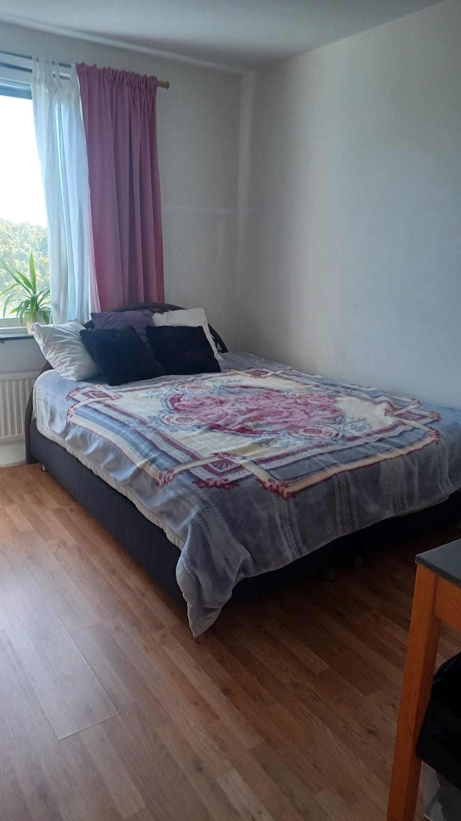 1 rok · 7 m² i Solna