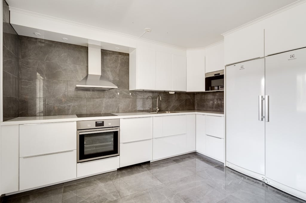 Lägenhet, 3 rooms, 83 sqm, Örebro
