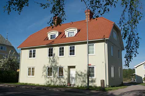 Lägenhet, 2 rooms, 70 sqm, Krylbo – Krylbo