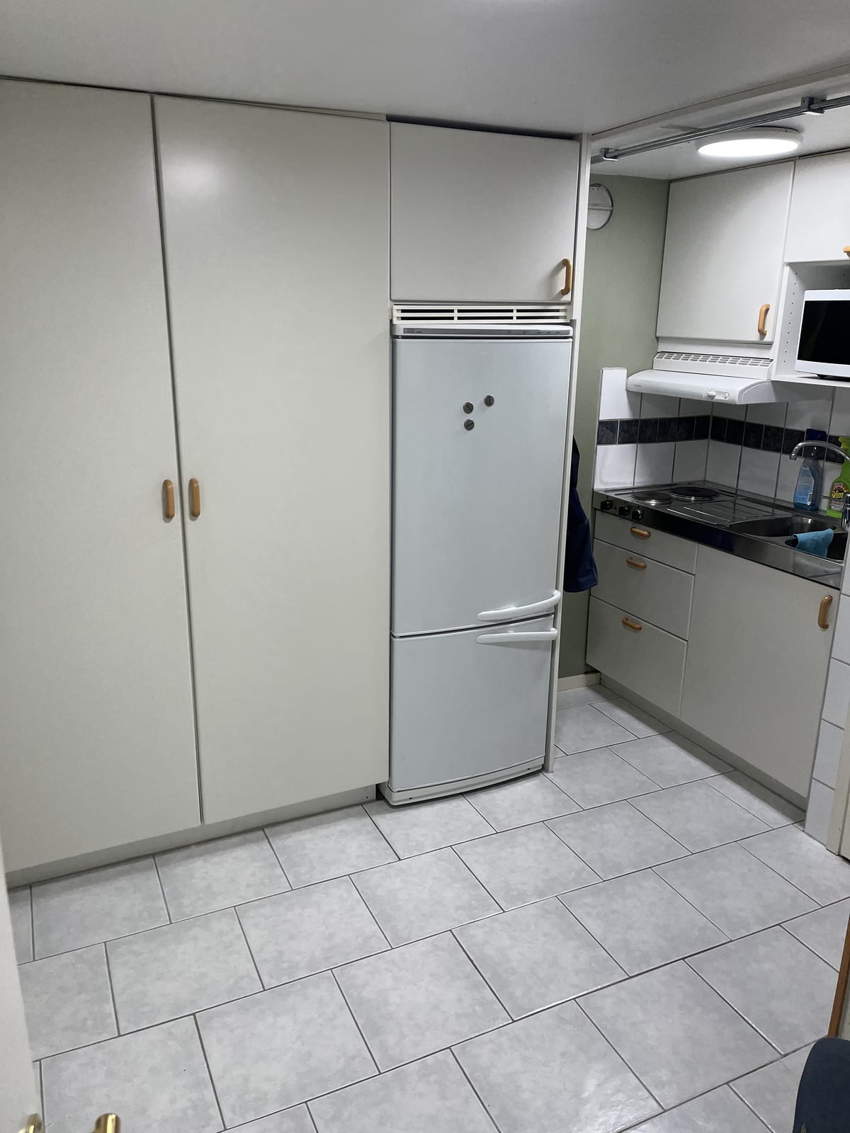 2 rok · 36 m² i Sävedalen – bild 6