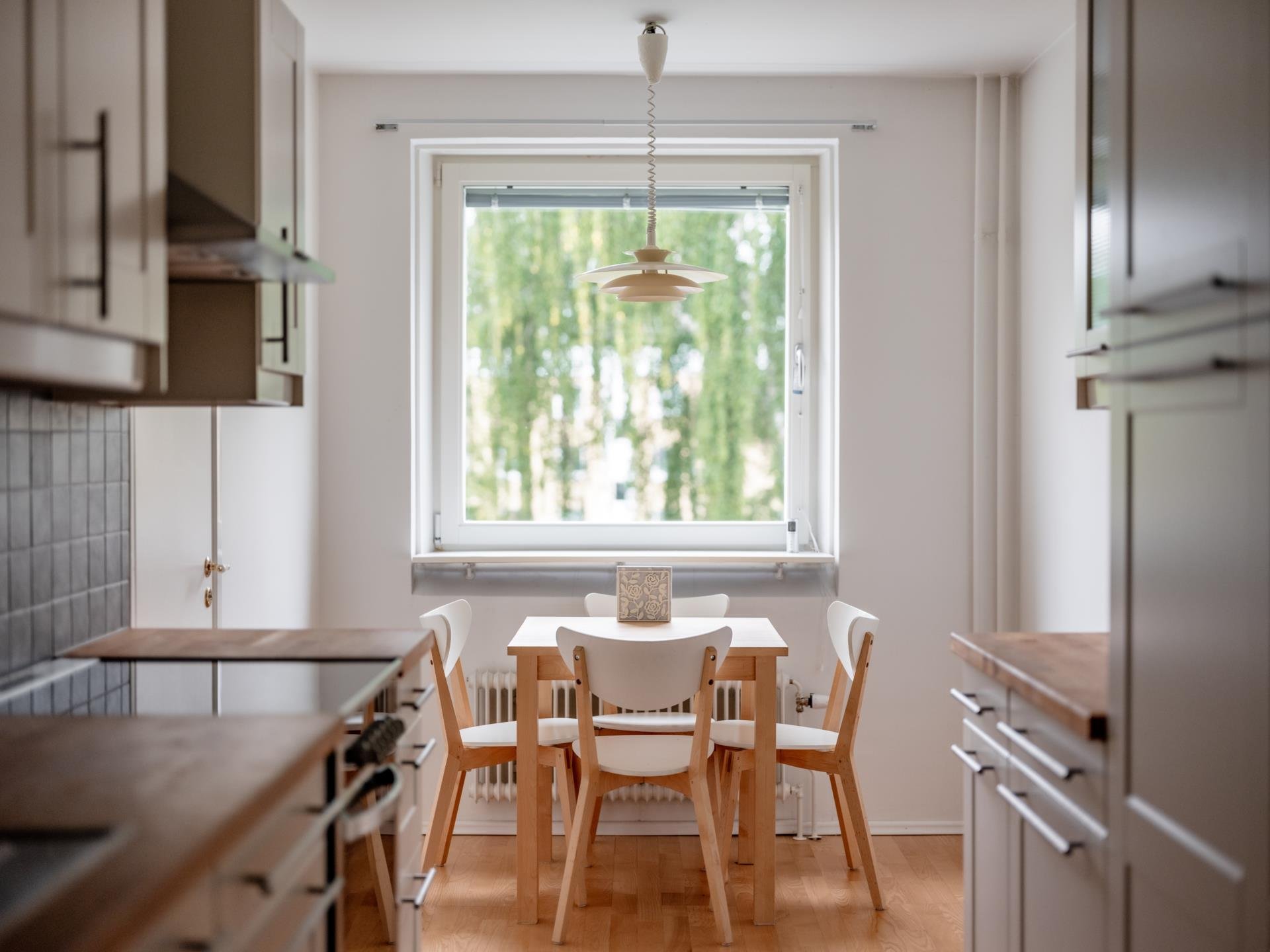 3 rok · 77 m² i Upplands Väsby – Upplands Väsby