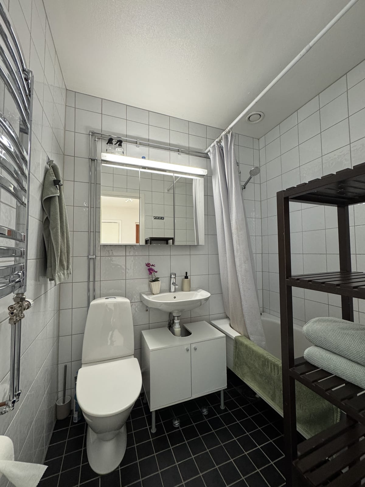 2 rok · 62 m² i Lidingö – bild 7