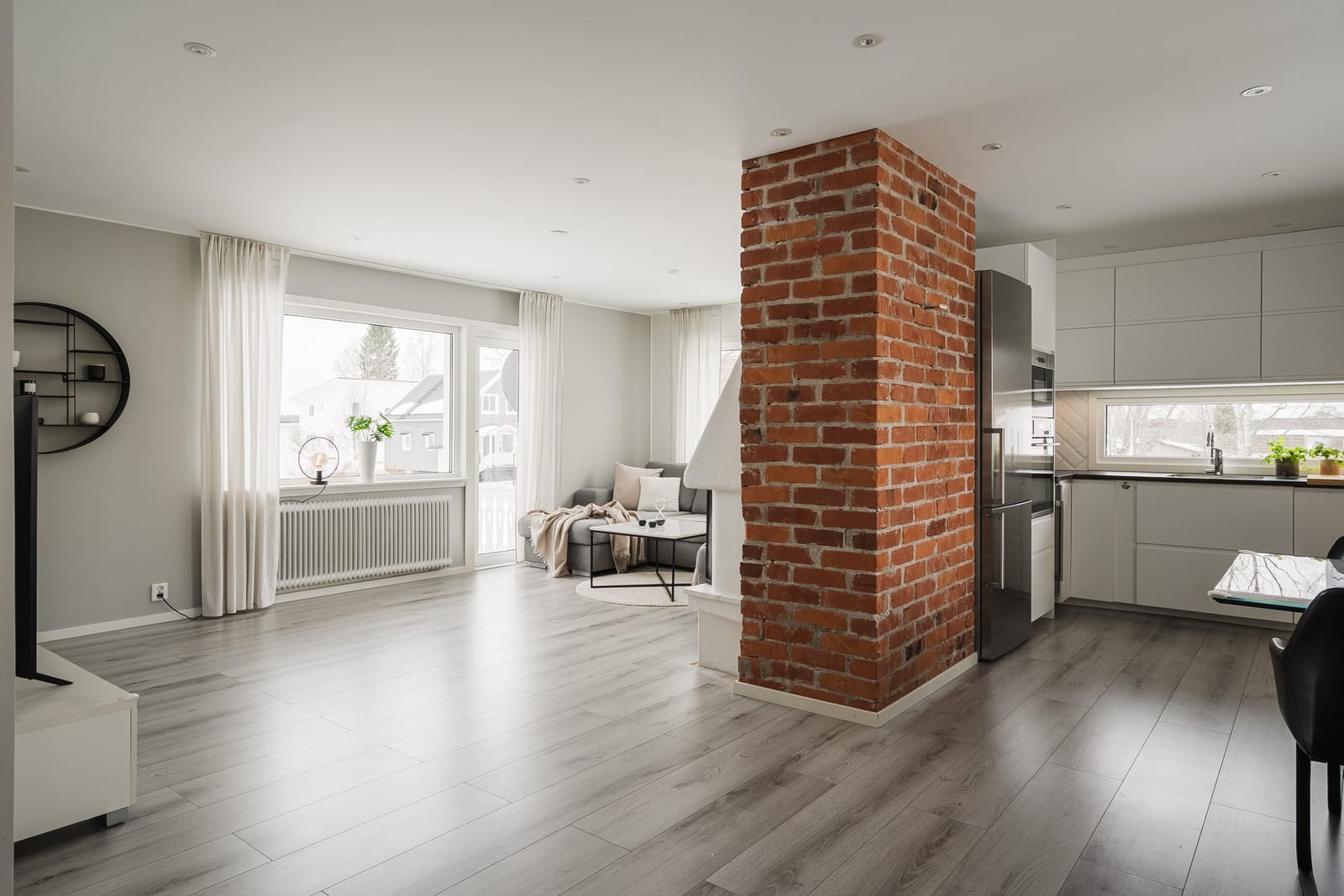 5 rok · 178 m² i Piteå – bild 36