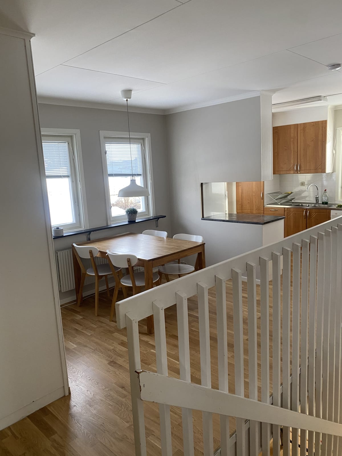 5 rok · 160 m² i Gällivare – bild 7