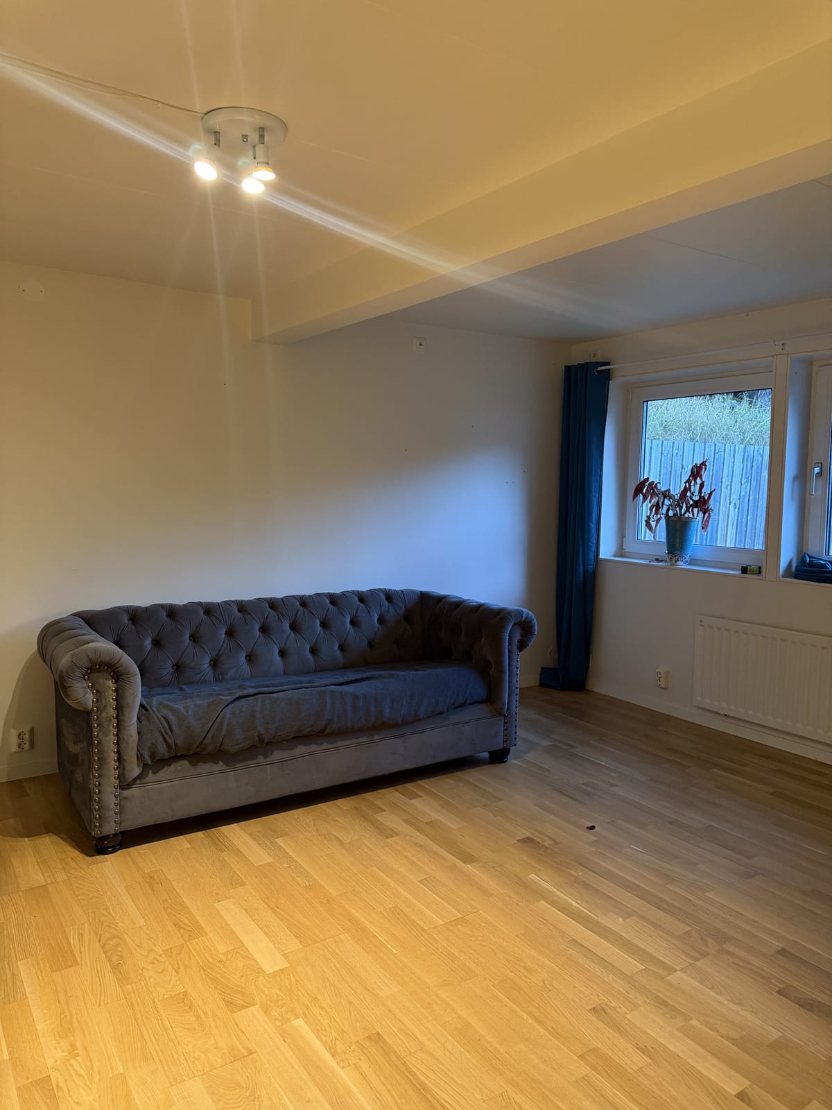 2 rok · 45 m² i Södertälje – bild 4