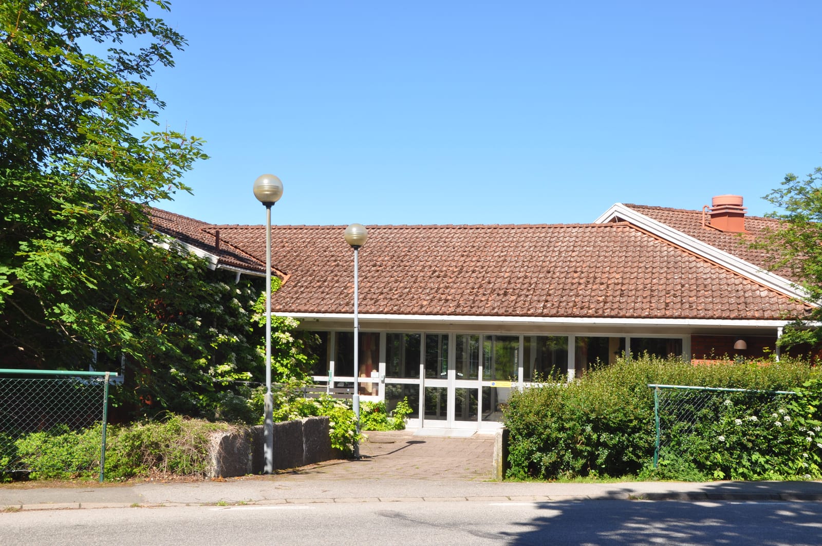 2 rok · 64 m² i Lyrestad – bild 3