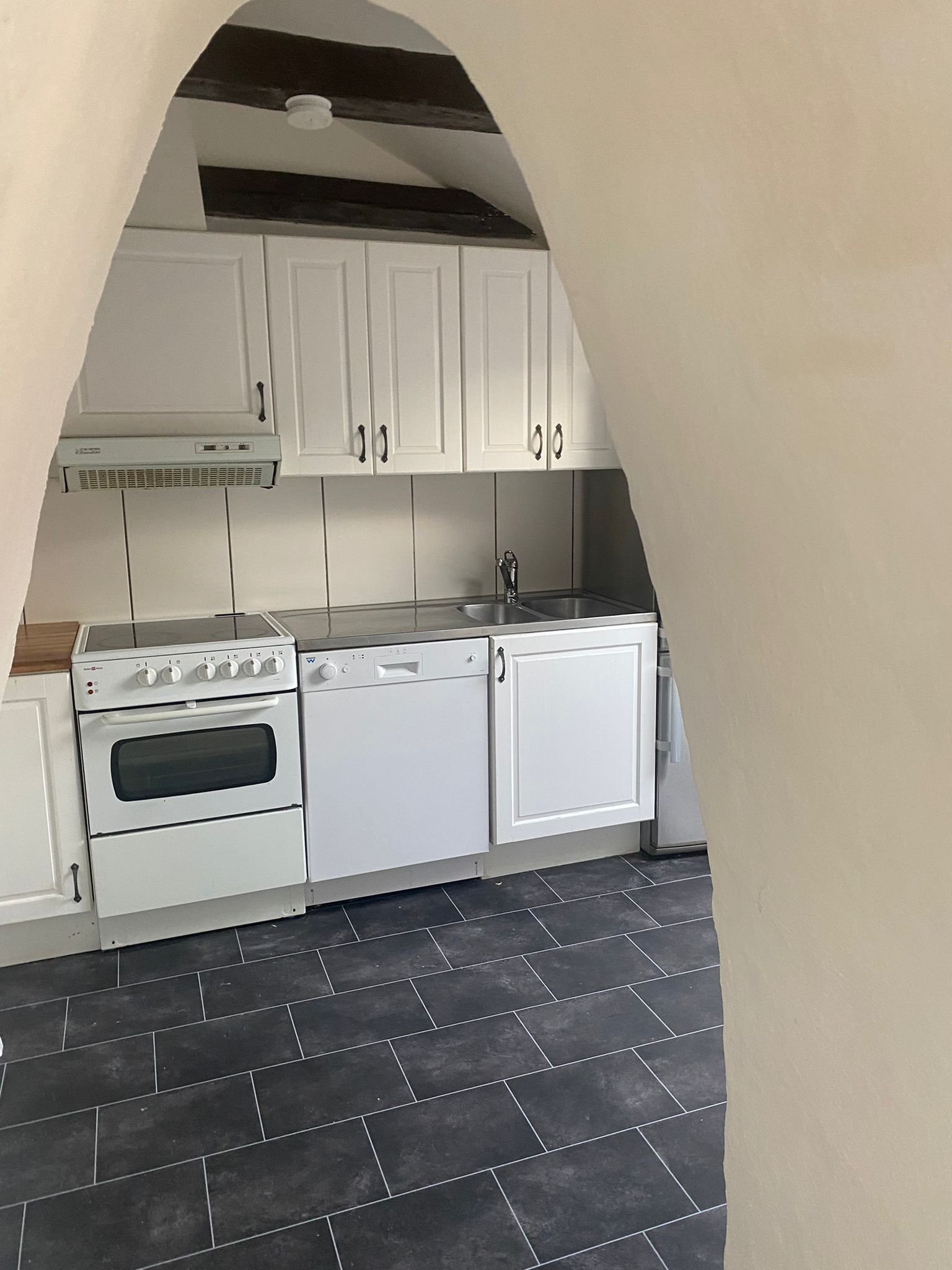Lägenhet, 4 rooms, 91 sqm, Malmö – bild 2