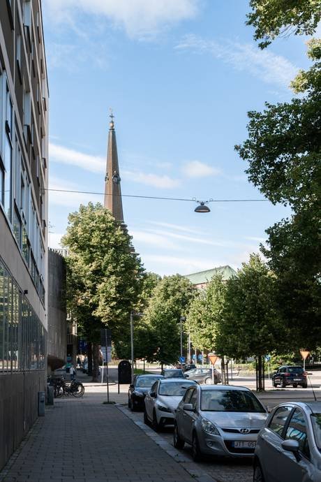 Lägenhet, 4 rooms, 130 sqm, Västerås – bild 15