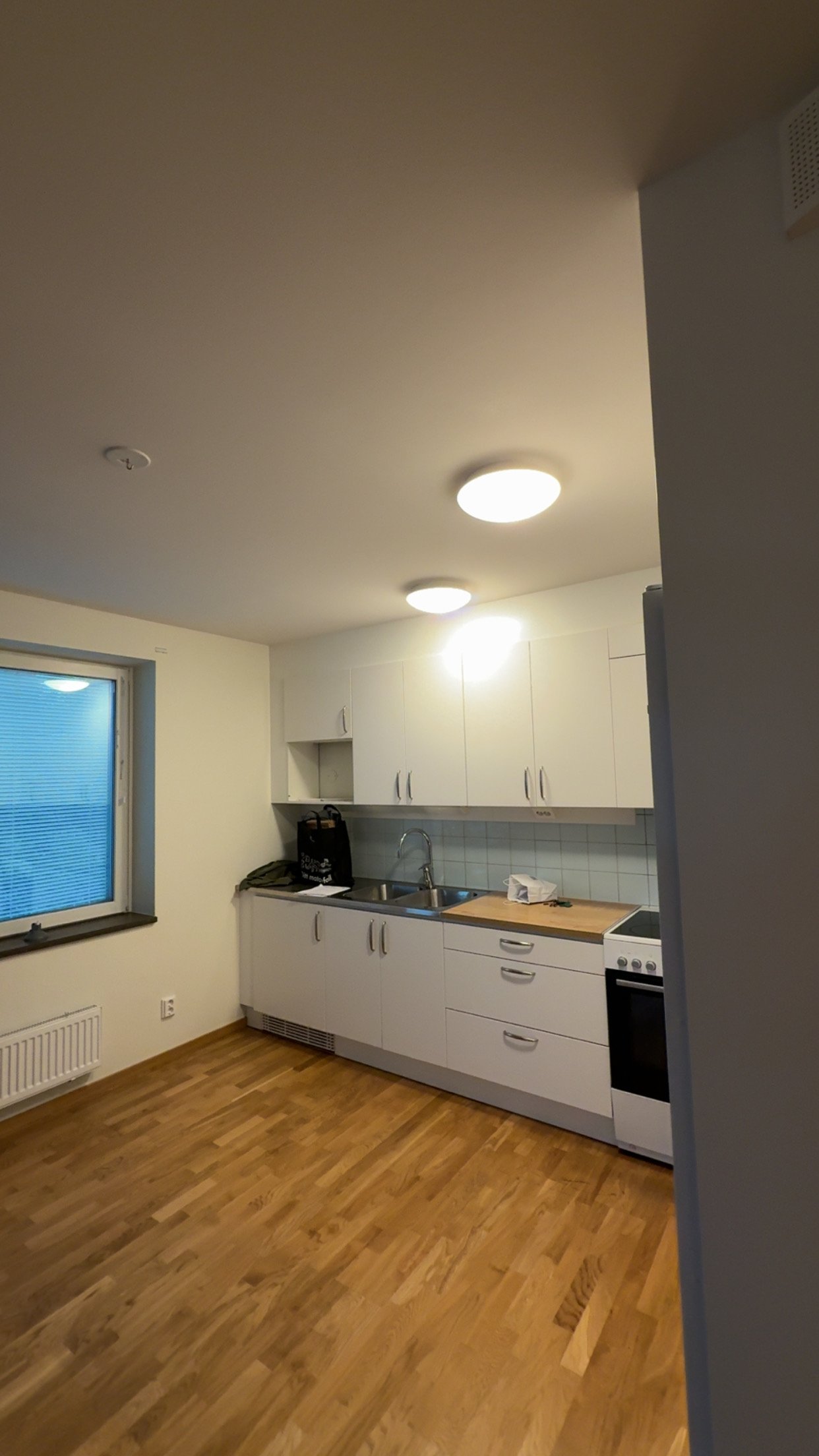 3 rok · 69 m² i Stockholm – bild 5