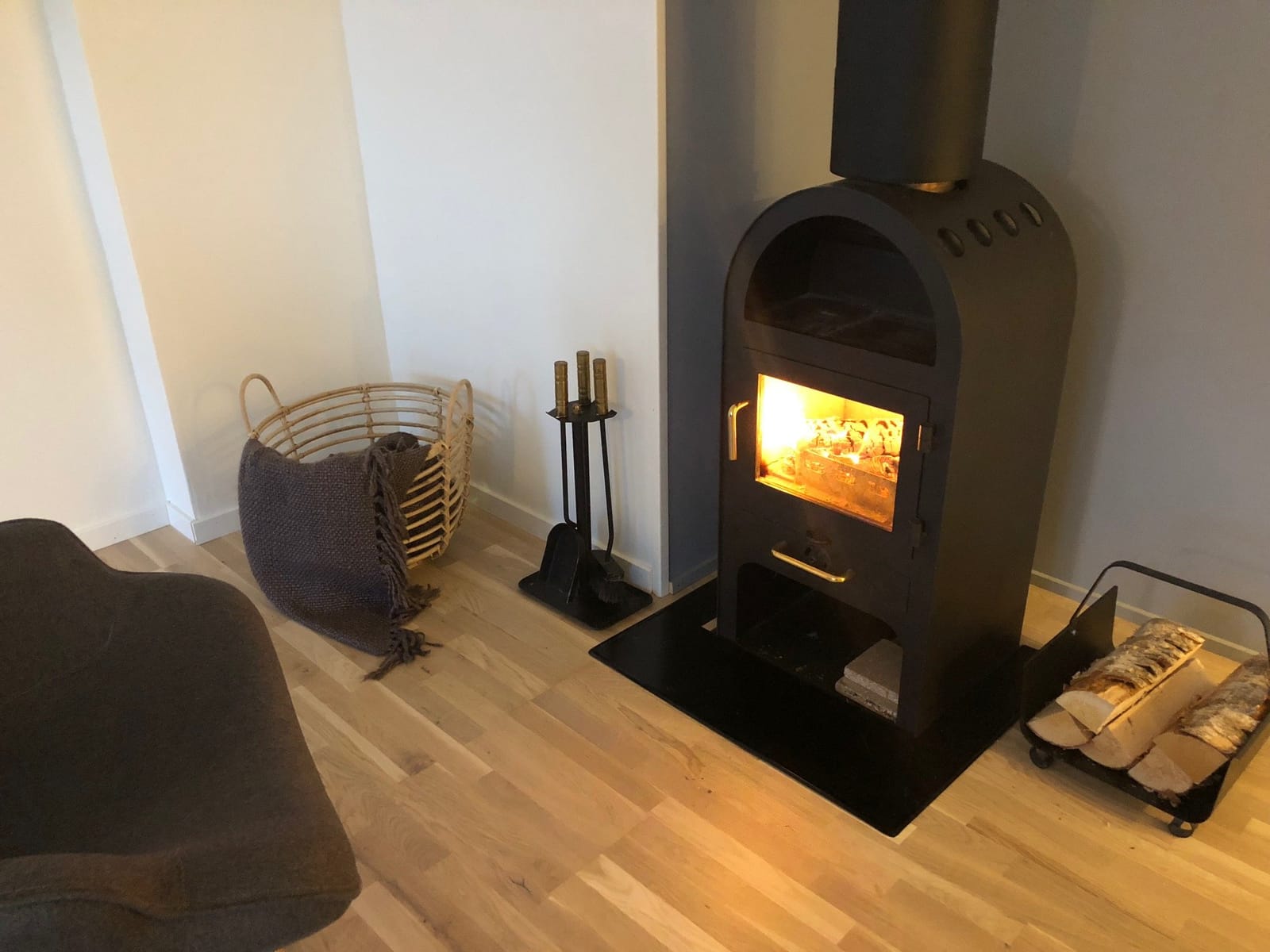 4 rok · 114 m² i Skummeslövsstrand – bild 13