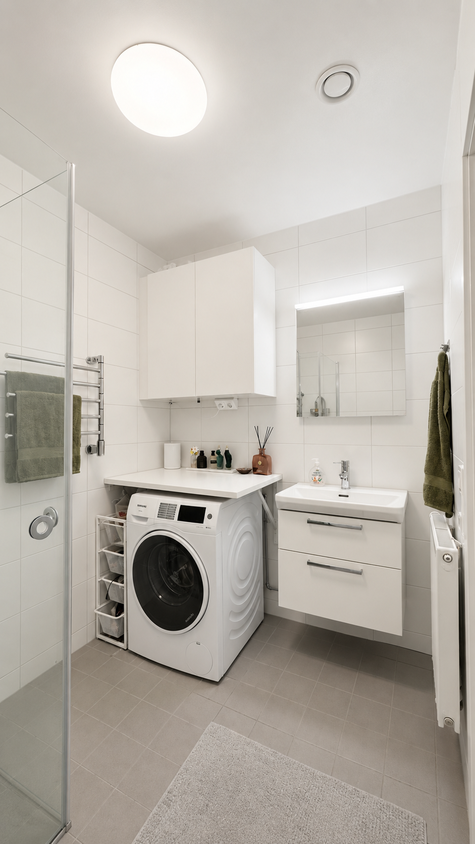Lägenhet, 2 rooms, 41 sqm, Kungälv – bild 4