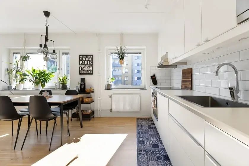 3 rok · 68 m² i Sundbyberg – bild 3