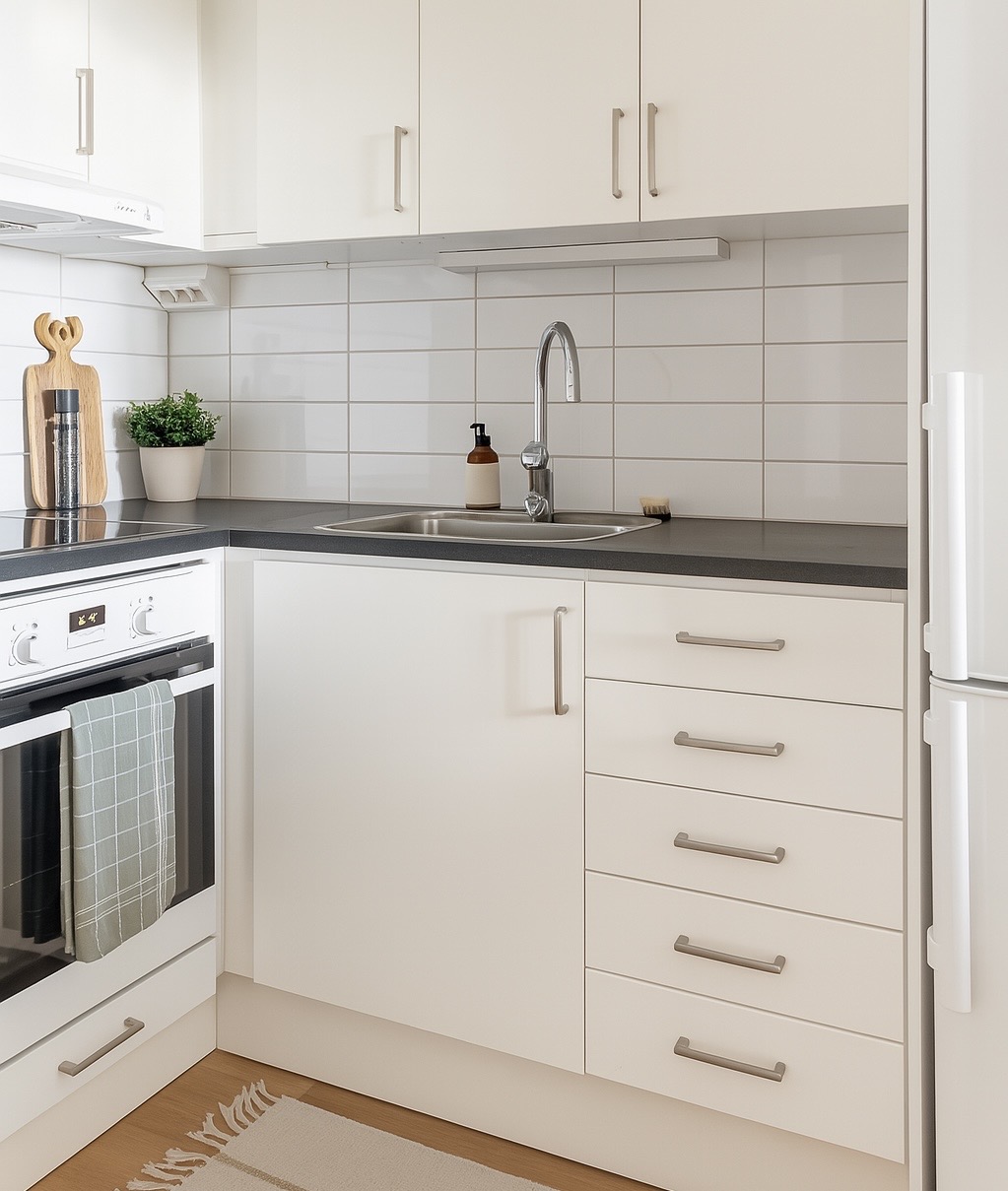 Lägenhet, 1 rooms, 40 sqm, Torshälla – bild 2