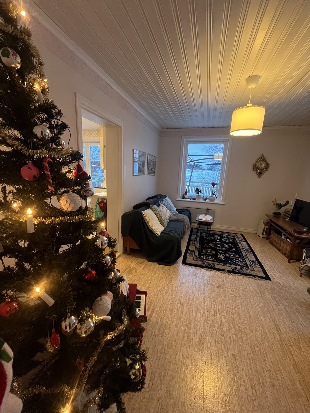 2 rok · 70 m² i Färila – bild 11