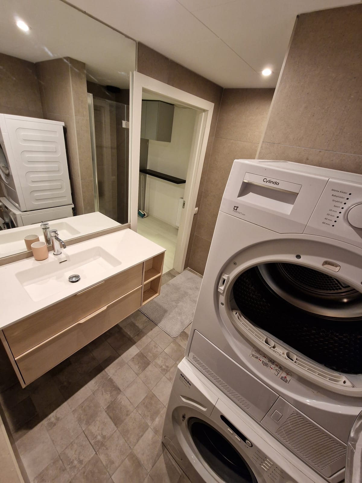 5 rok · 80 m² i Gävle – bild 21