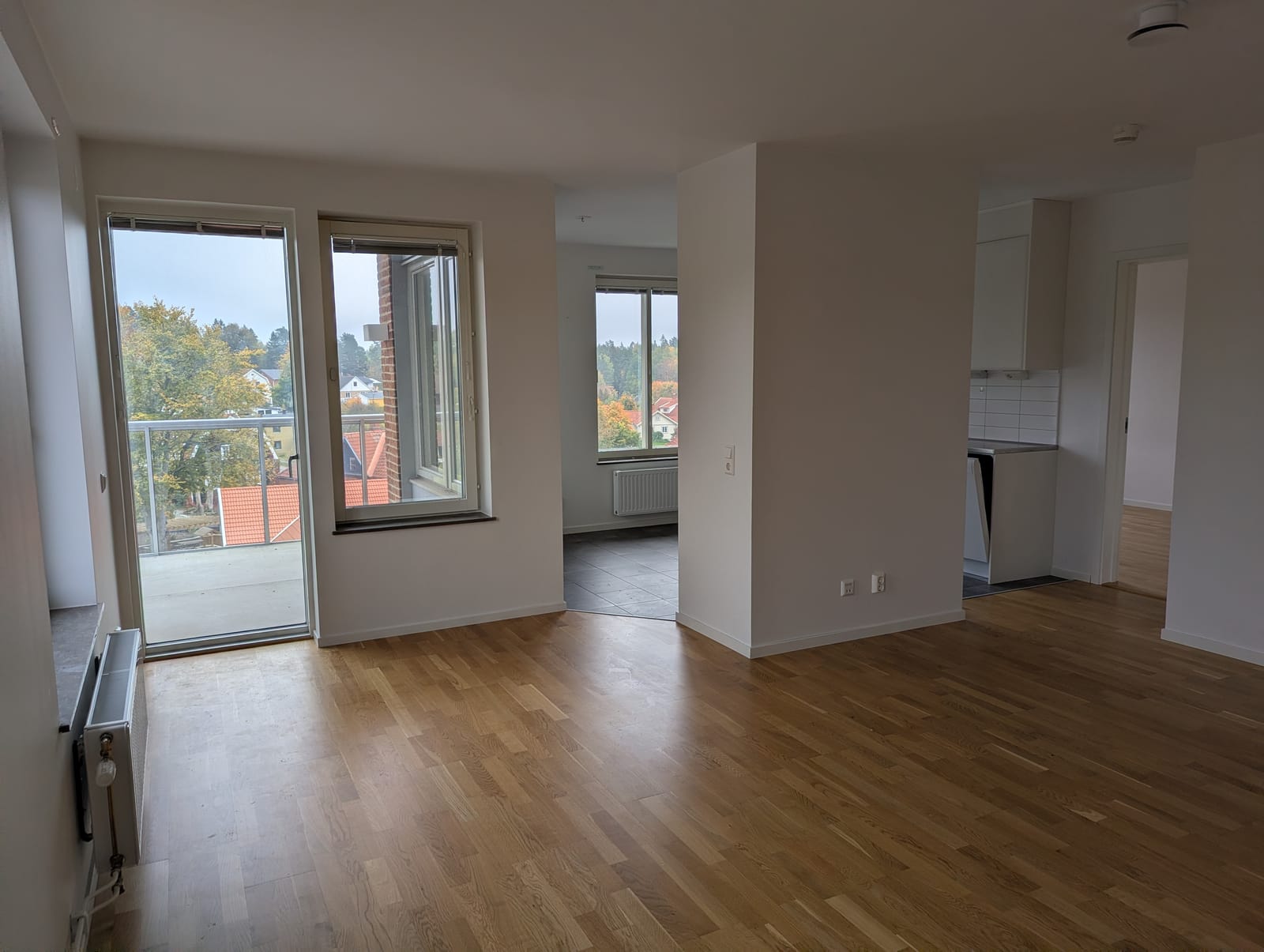 2 rok · 61 m² i Hovmantorp – bild 2