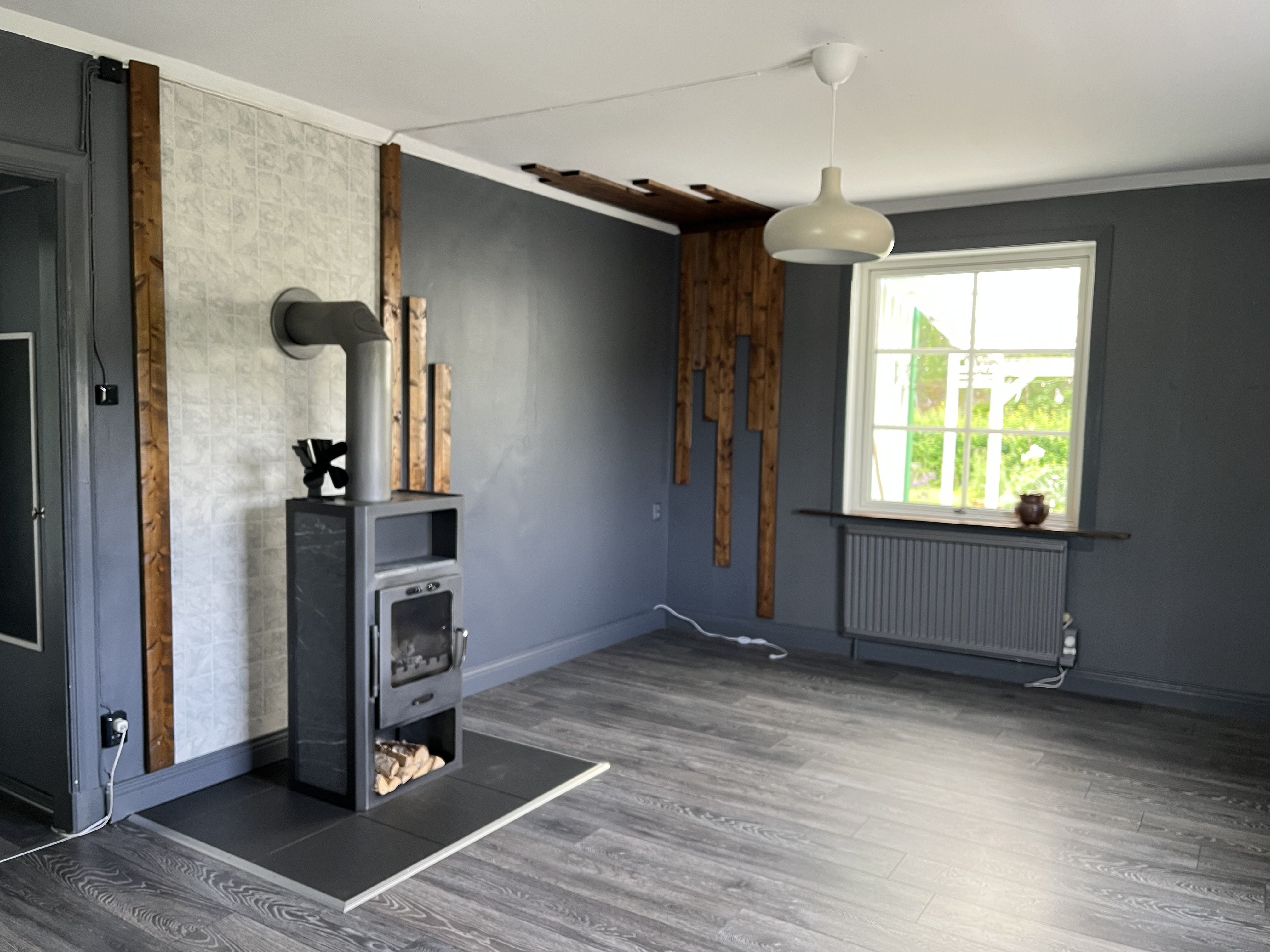 Villa/Hus, 3 rooms, 90 sqm, Valdemarsvik – bild 6