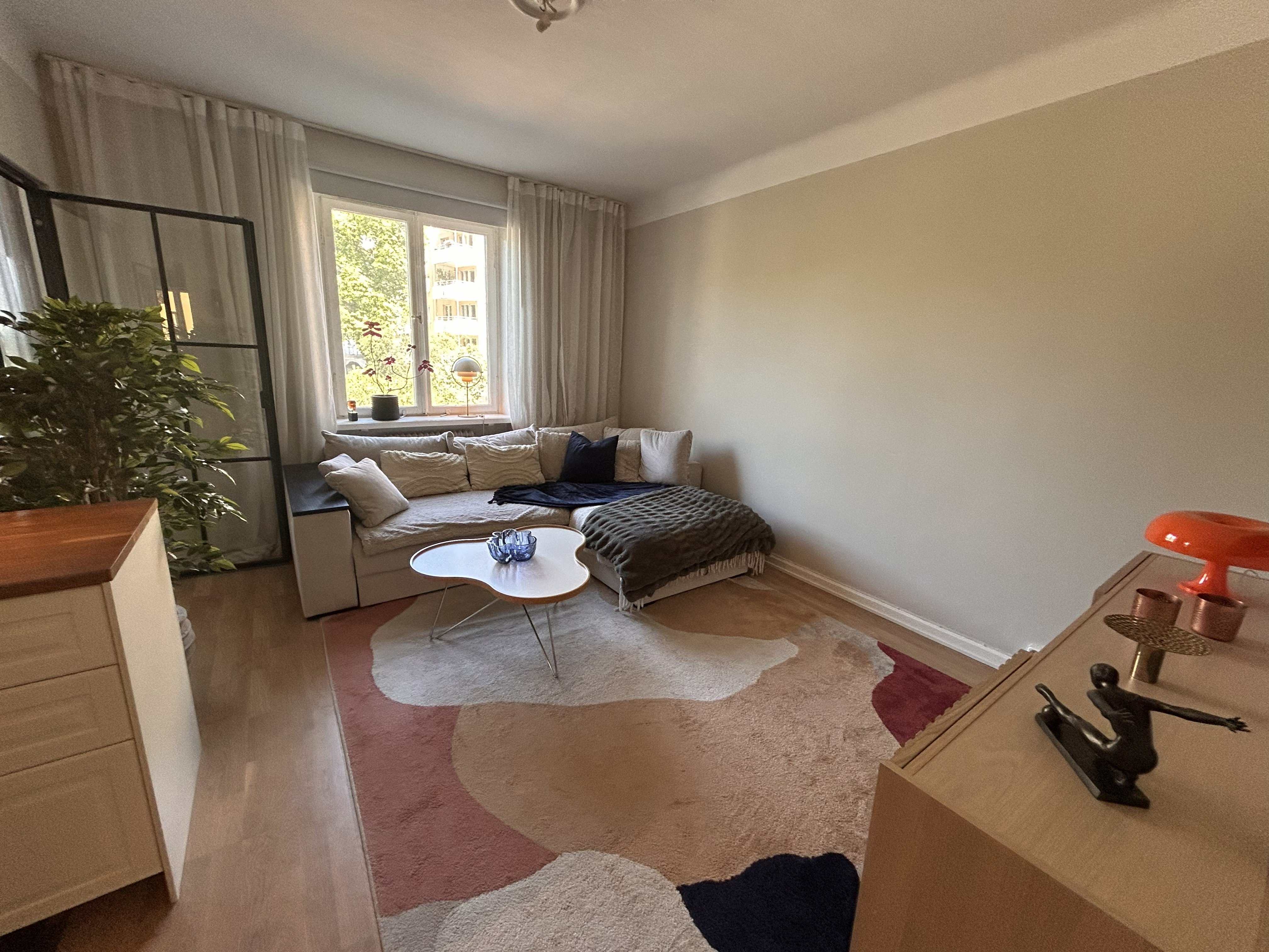 Lägenhet, 3 rooms, 60 sqm, Stockholm – bild 23