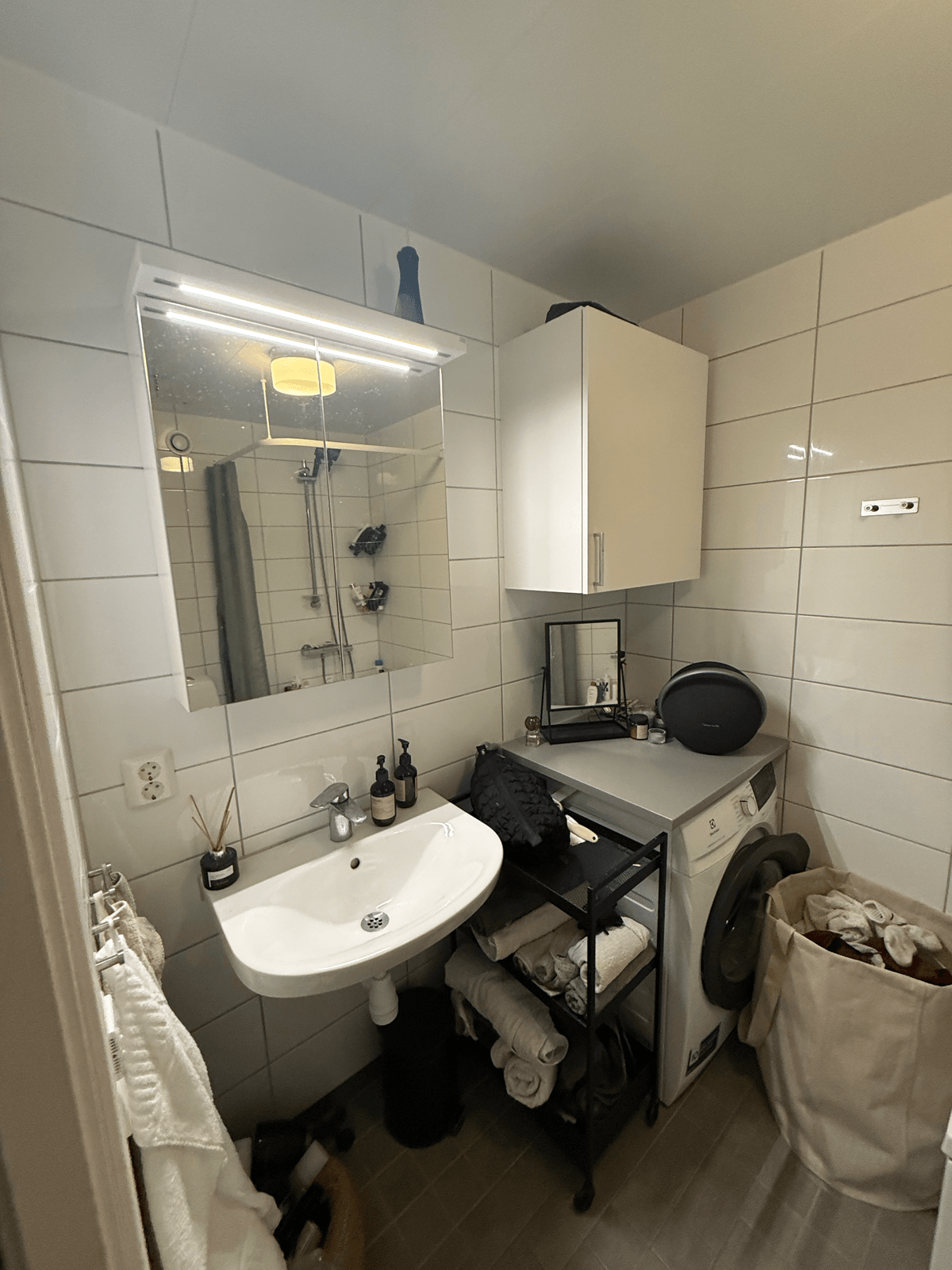 2 rok · 63 m² i Stockholm – bild 15