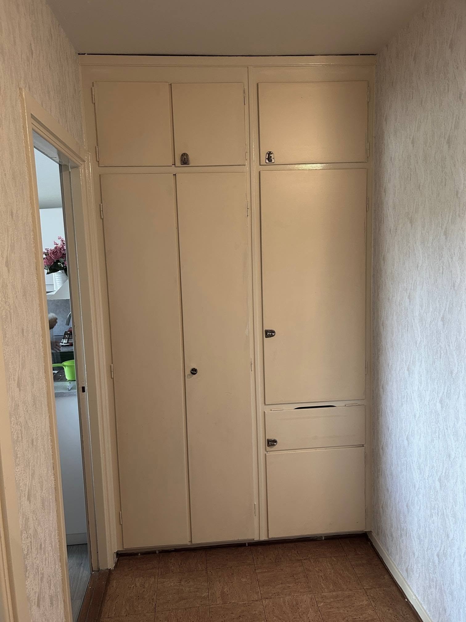 2 rok · 45 m² i Helsingborg – bild 10