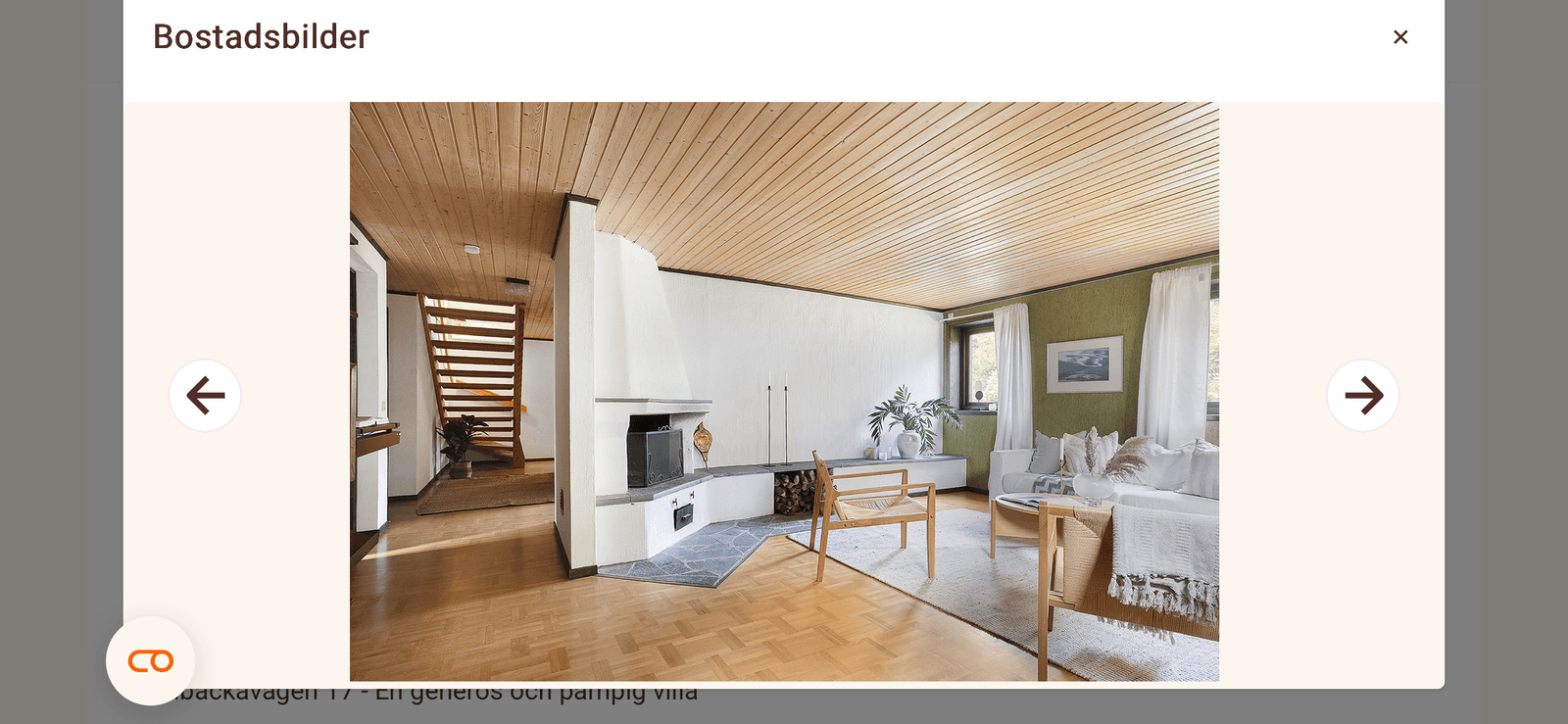 7 rok · 191 m² i Mölnlycke – bild 6