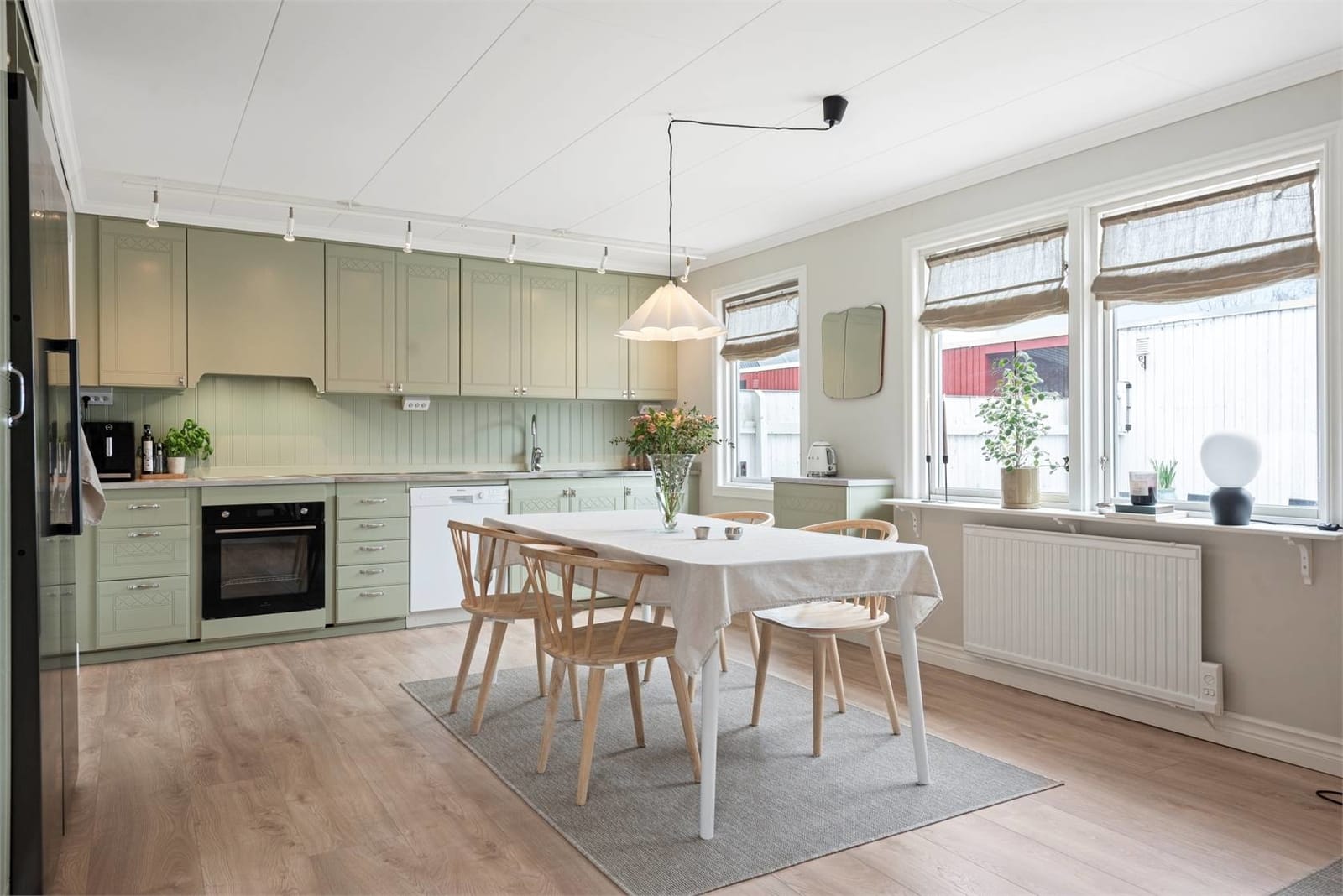 5 rok · 132 m² i Åkersberga – bild 5