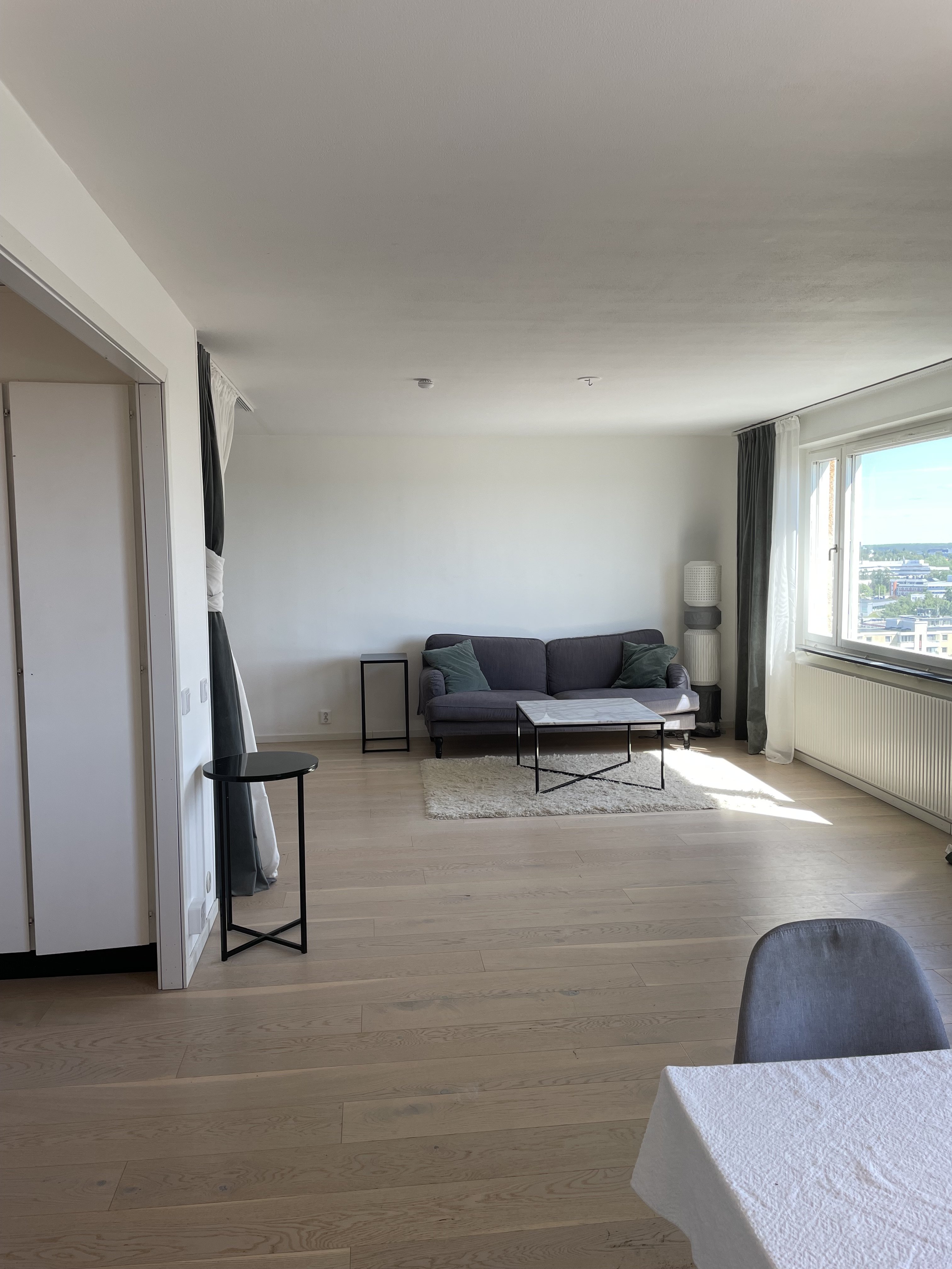 Lägenhet, 2 rooms, 49 sqm, Kista – bild 4