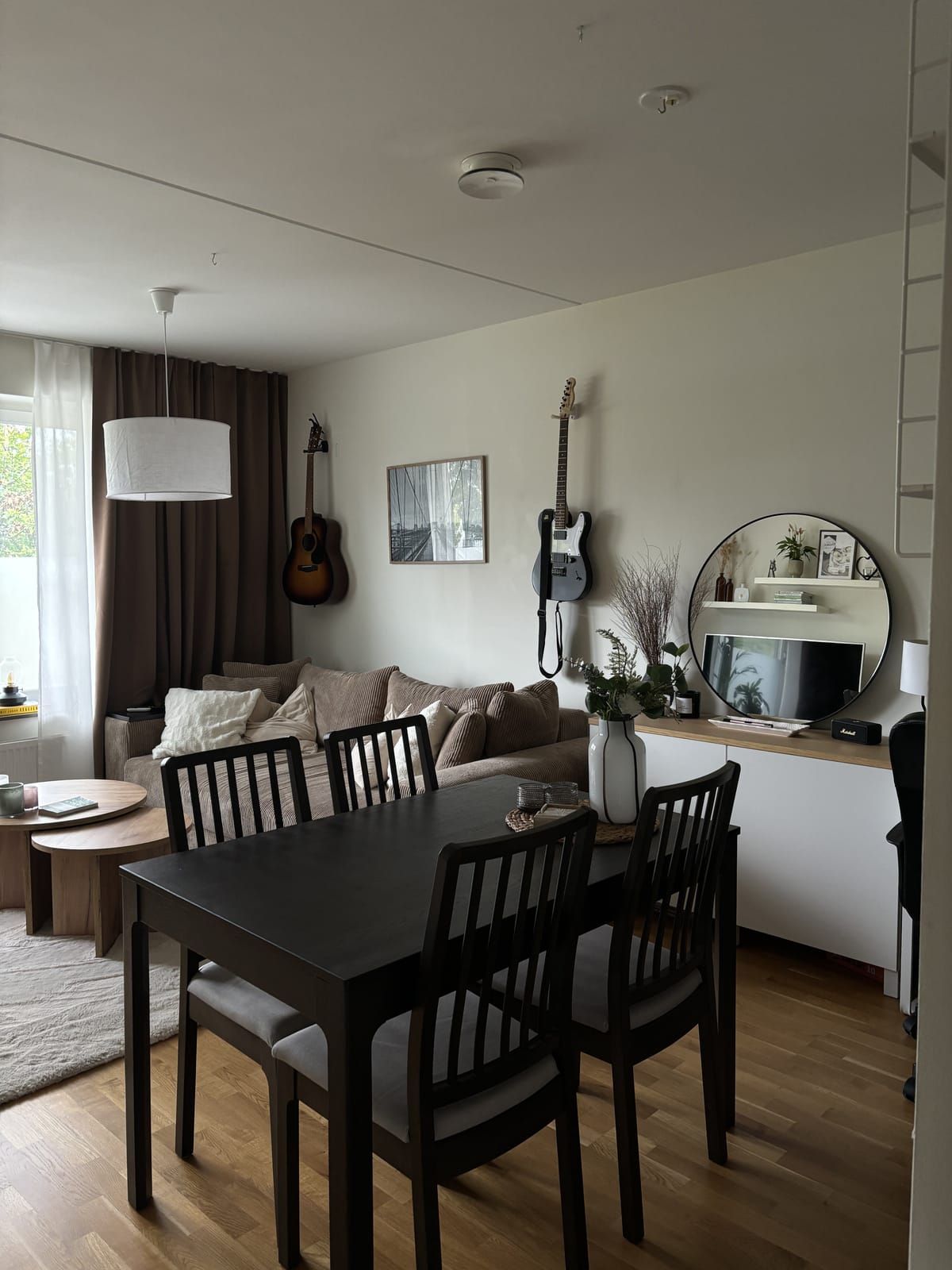 Lägenhet, 2 rooms, 41 sqm, Uppsala