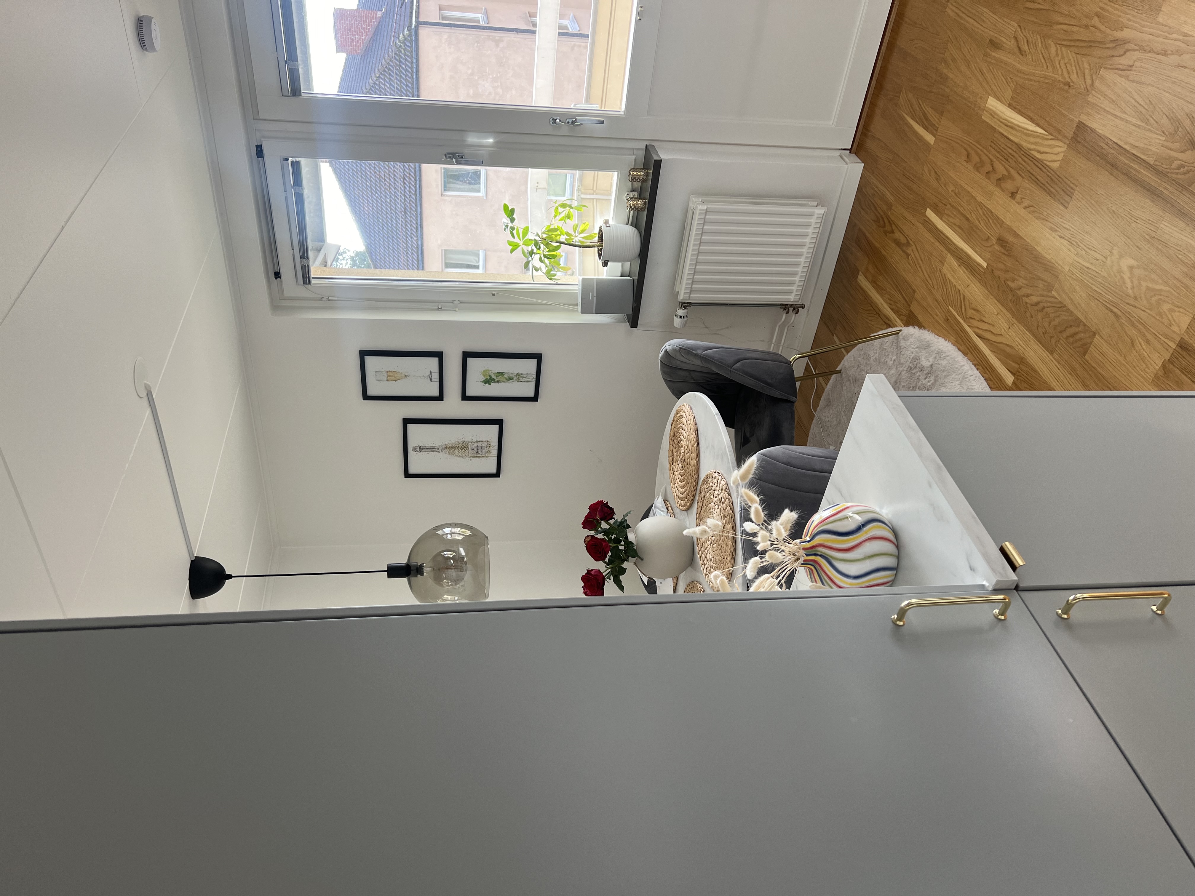 Lägenhet, 1 rooms, 40 sqm, Strängnäs – bild 2