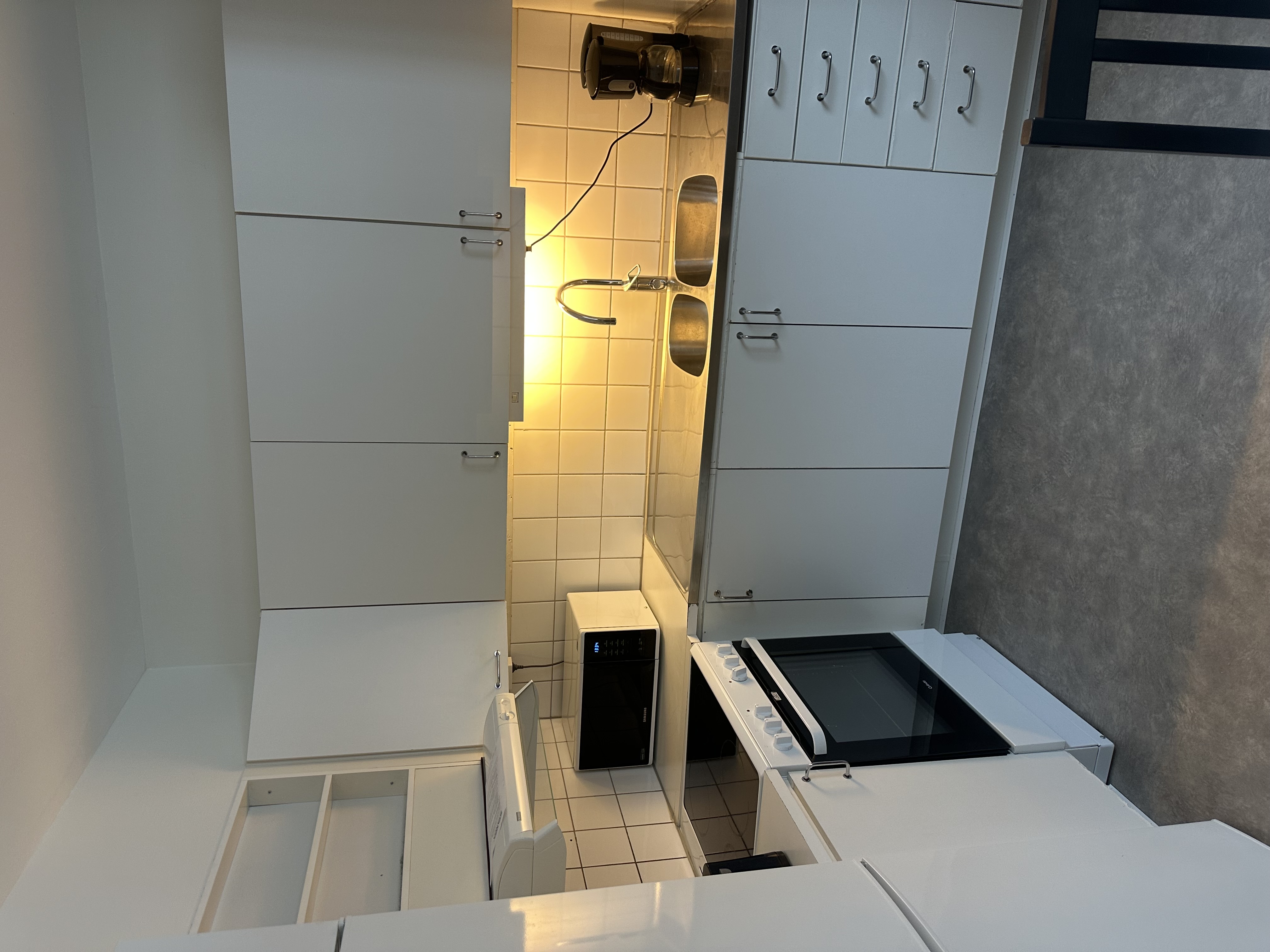 Lägenhet, 3 rooms, 82 sqm, Sävsjö – bild 4