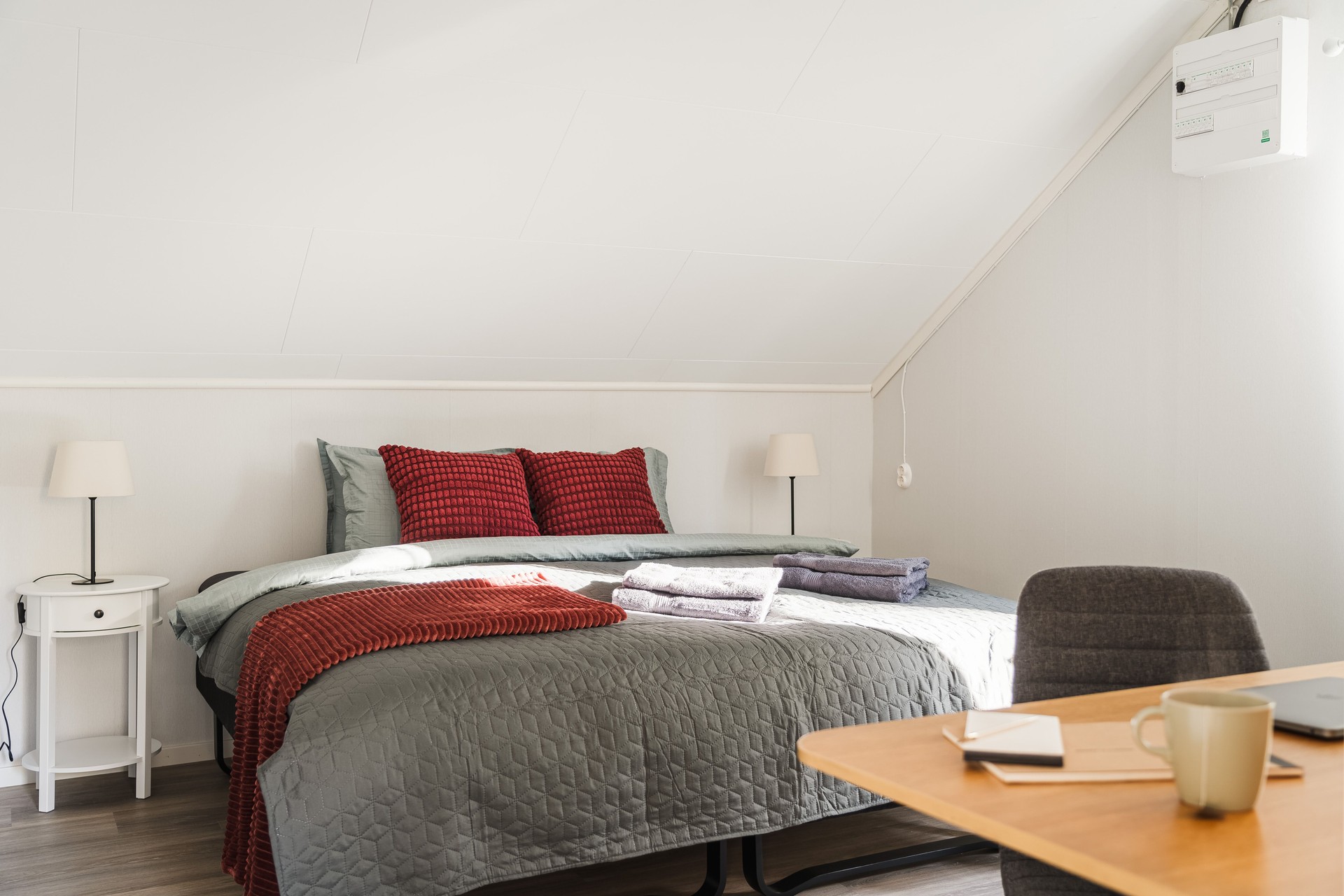 Villa/Hus, 4 rooms, 100 sqm, Piteå – bild 19