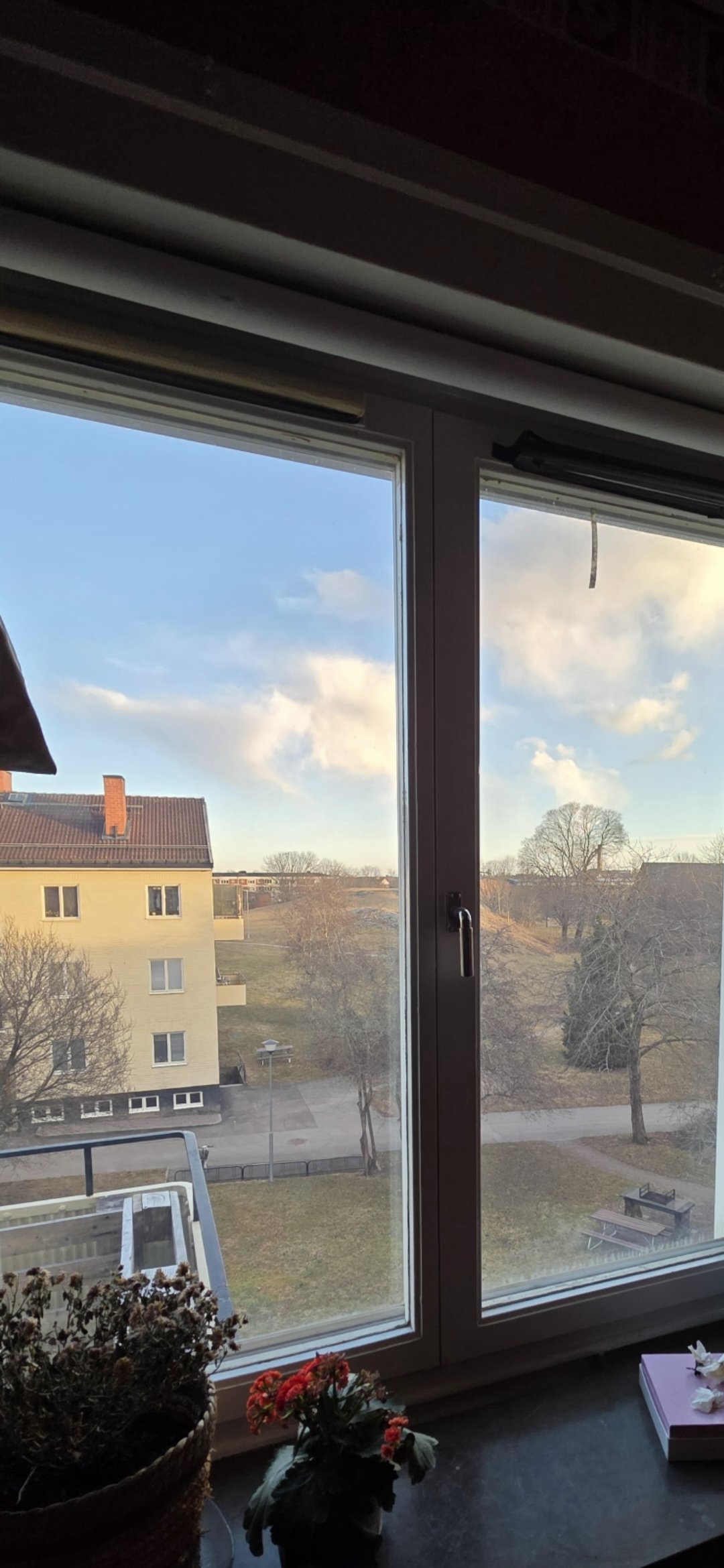 Lägenhet, 1 rooms, 23 sqm, Uppsala
