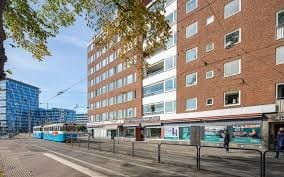 1 rok · 13 m² i Göteborg – bild 8