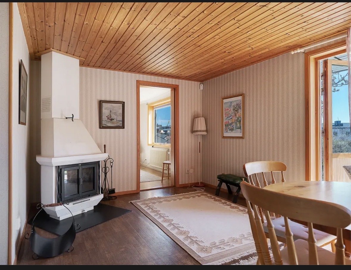 Duplex, 7 rooms, 166 sqm, Lysekil – bild 5