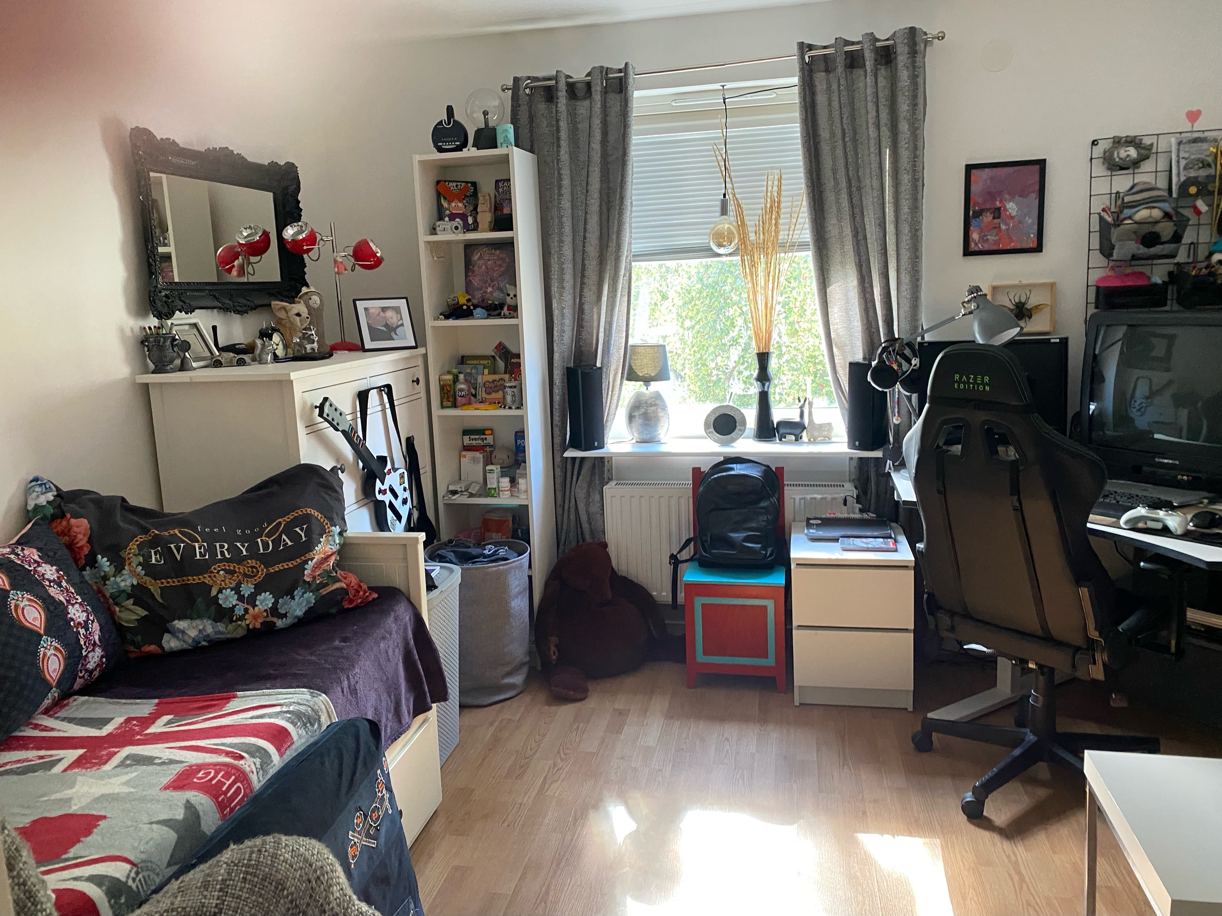 Lägenhet, 4 rooms, 103 sqm, Örnsköldsvik – bild 9