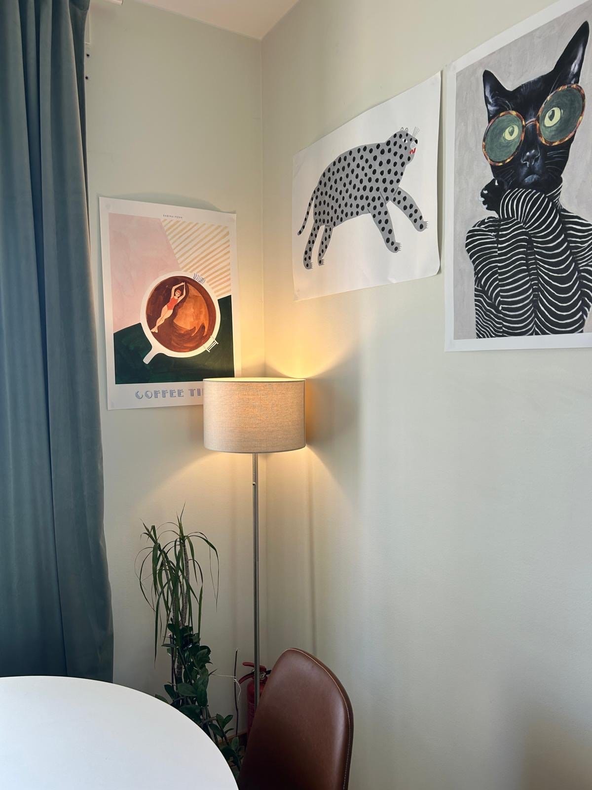2 rok · 55 m² i Handen – bild 15