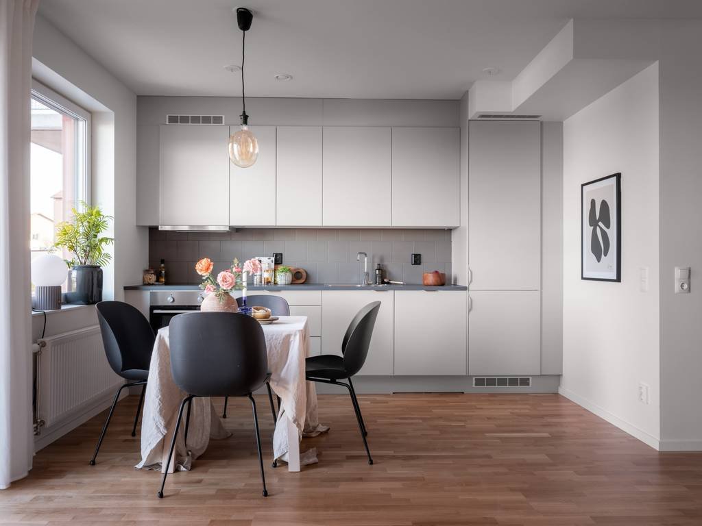 Lägenhet, 2 rooms, 36 sqm, Tyresö