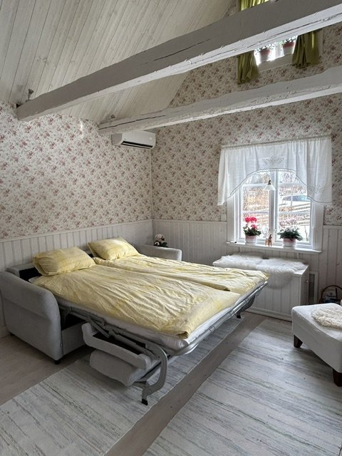 Stuga, 2 rooms, 41 sqm, Johannishus – bild 10