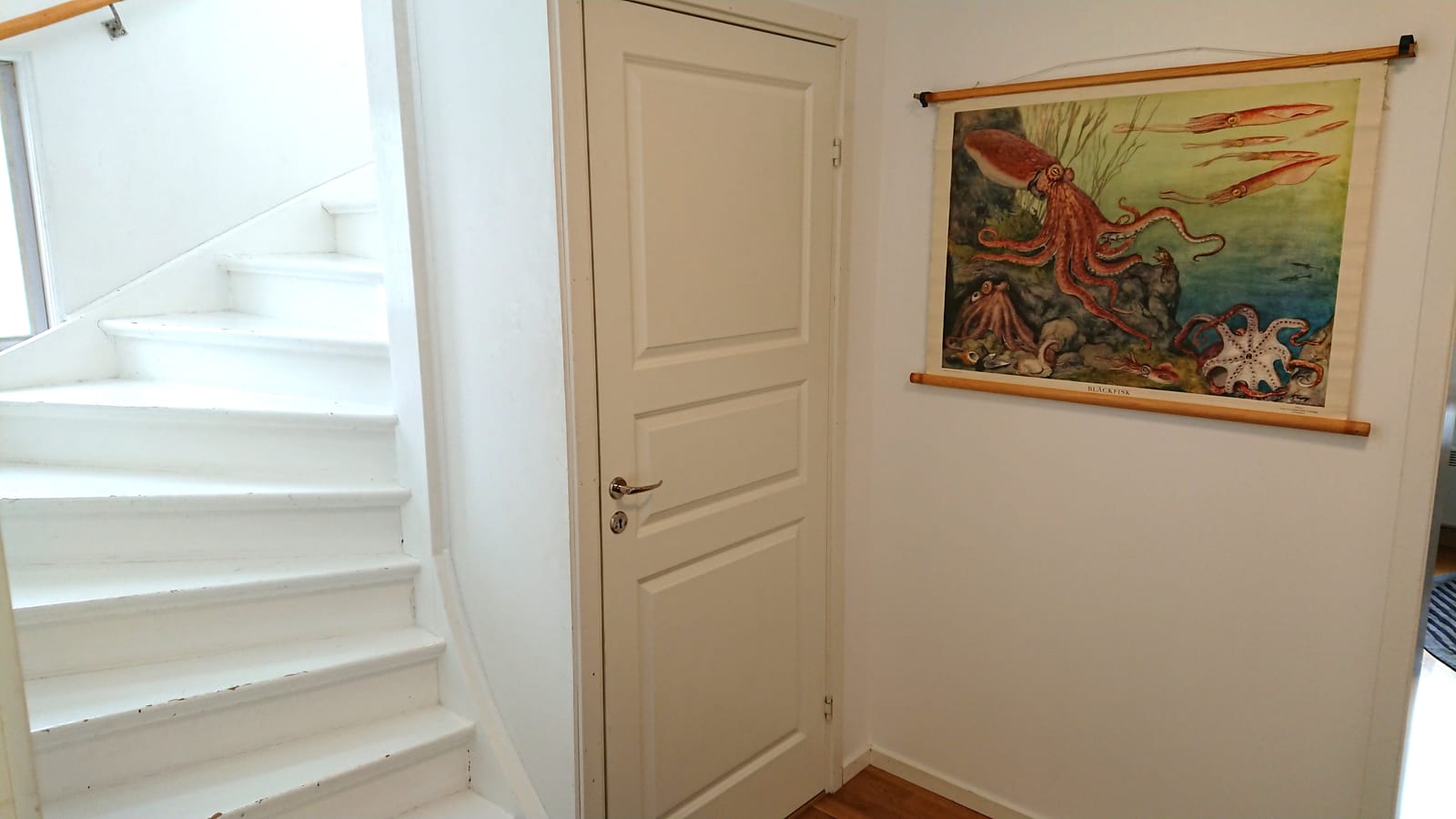 5 rok · 110 m² i Kiruna – bild 16