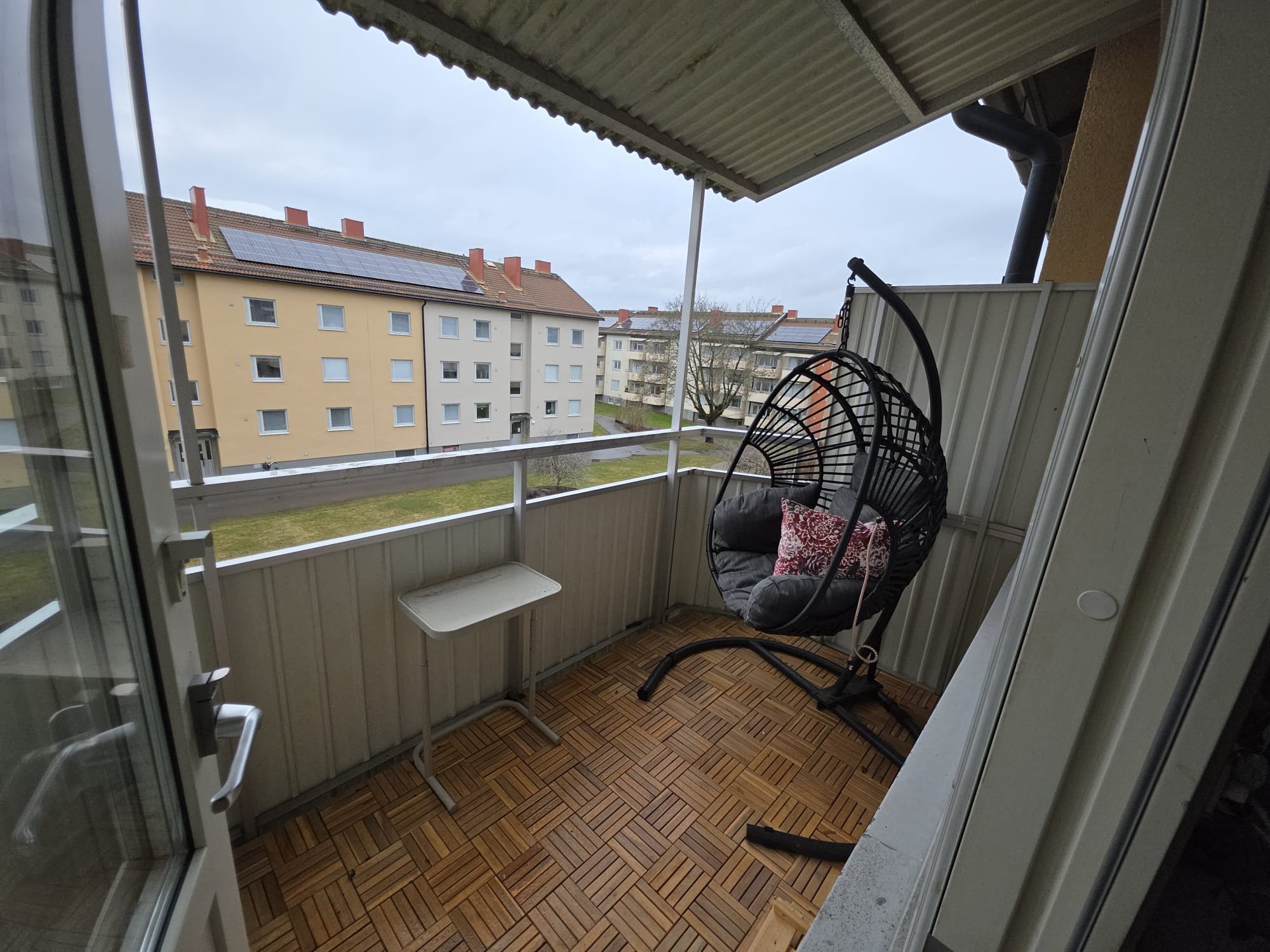 Lägenhet, 2 rooms, 55 sqm, Nyköping – bild 6