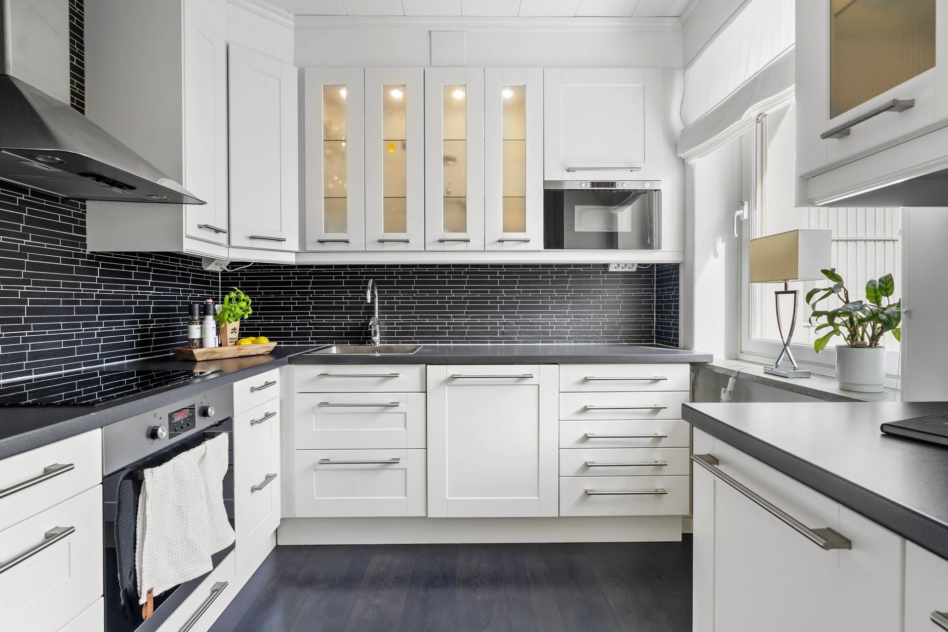 Lägenhet, 2 rooms, 53 sqm, Sundsvall