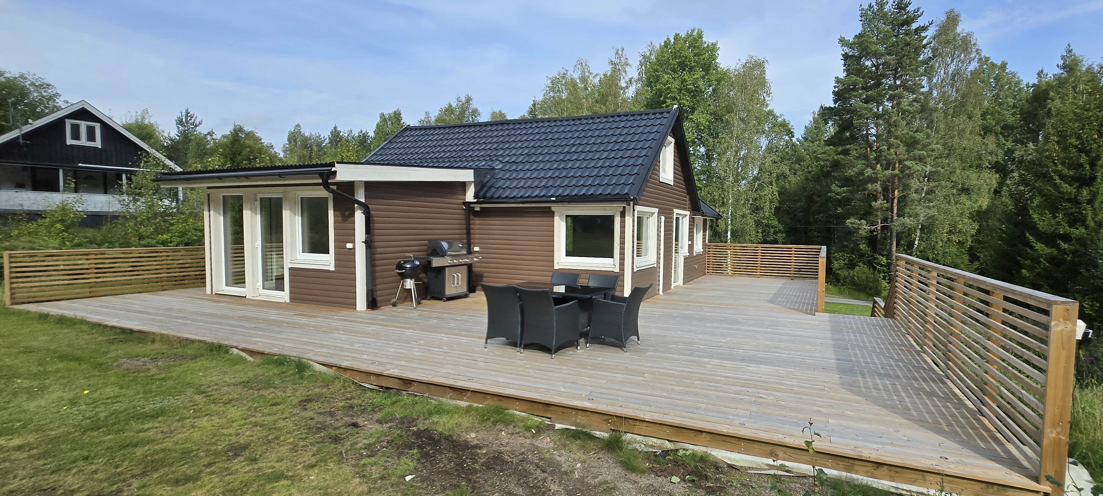 Villa/Hus, 4 rooms, 100 sqm, Södertälje – bild 5