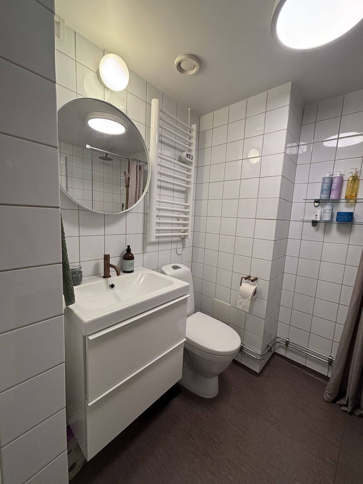 1 rok · 36 m² i Nacka – bild 4