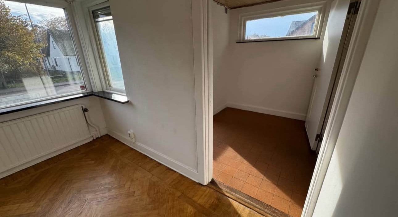 5 rok · 120 m² i Löberöd – bild 6
