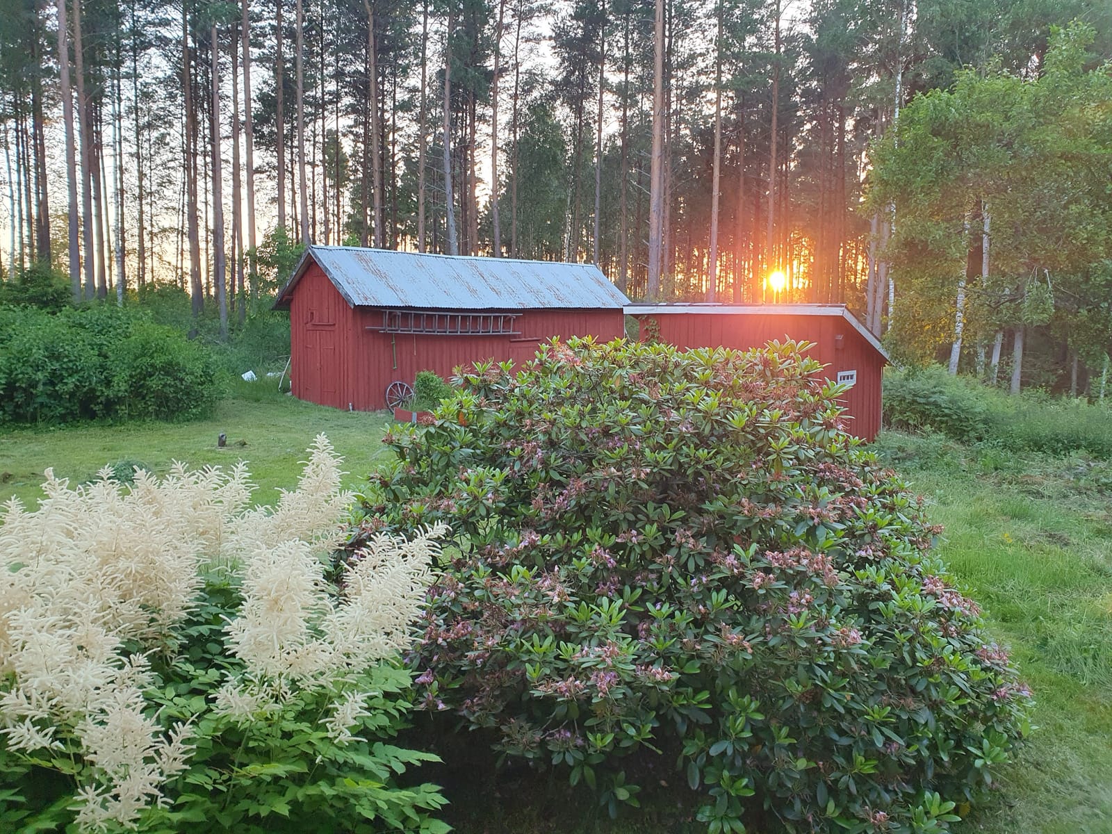 4 rok · 100 m² i Mariestad – bild 2